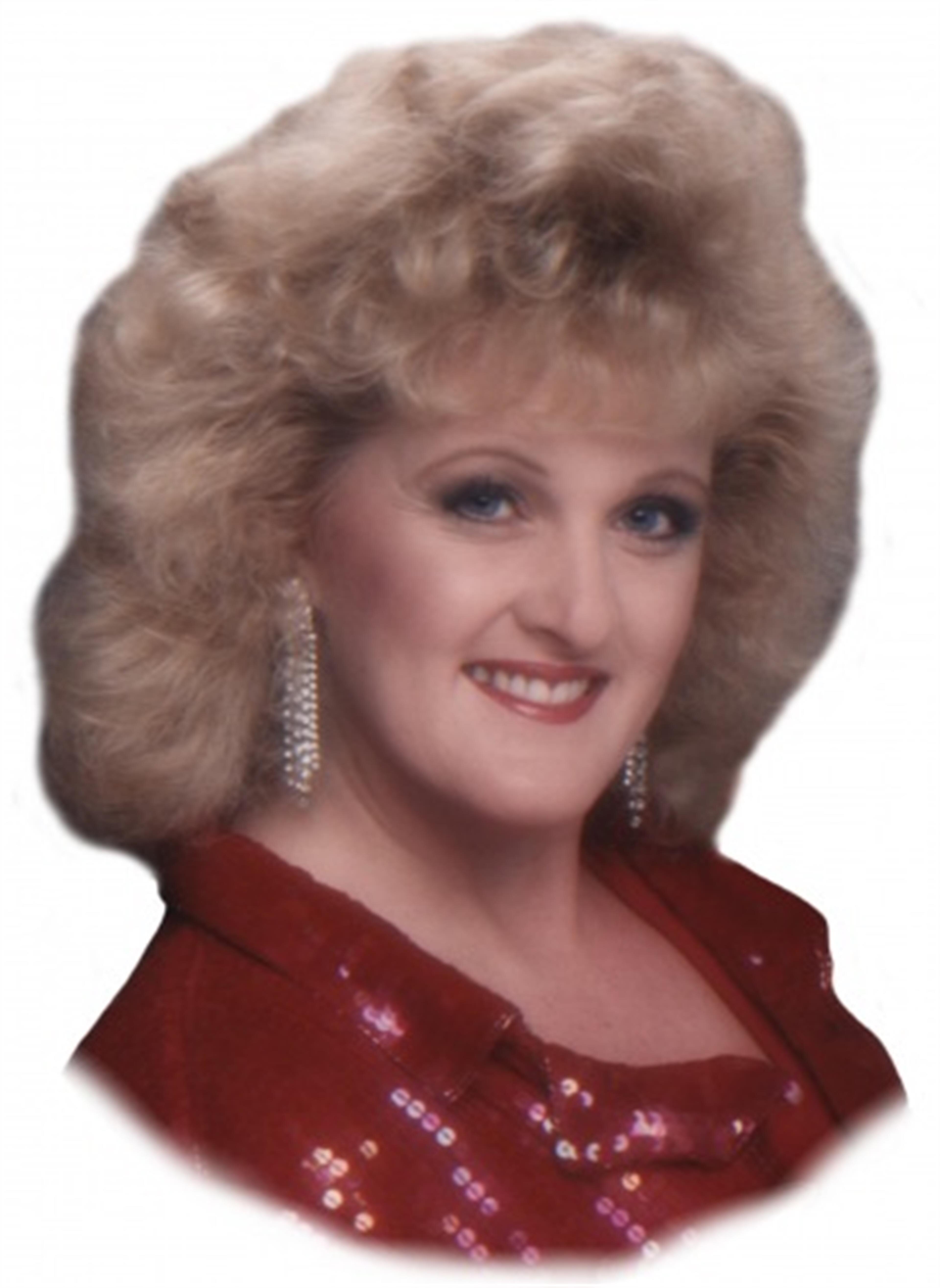 Rose Ann Brehm