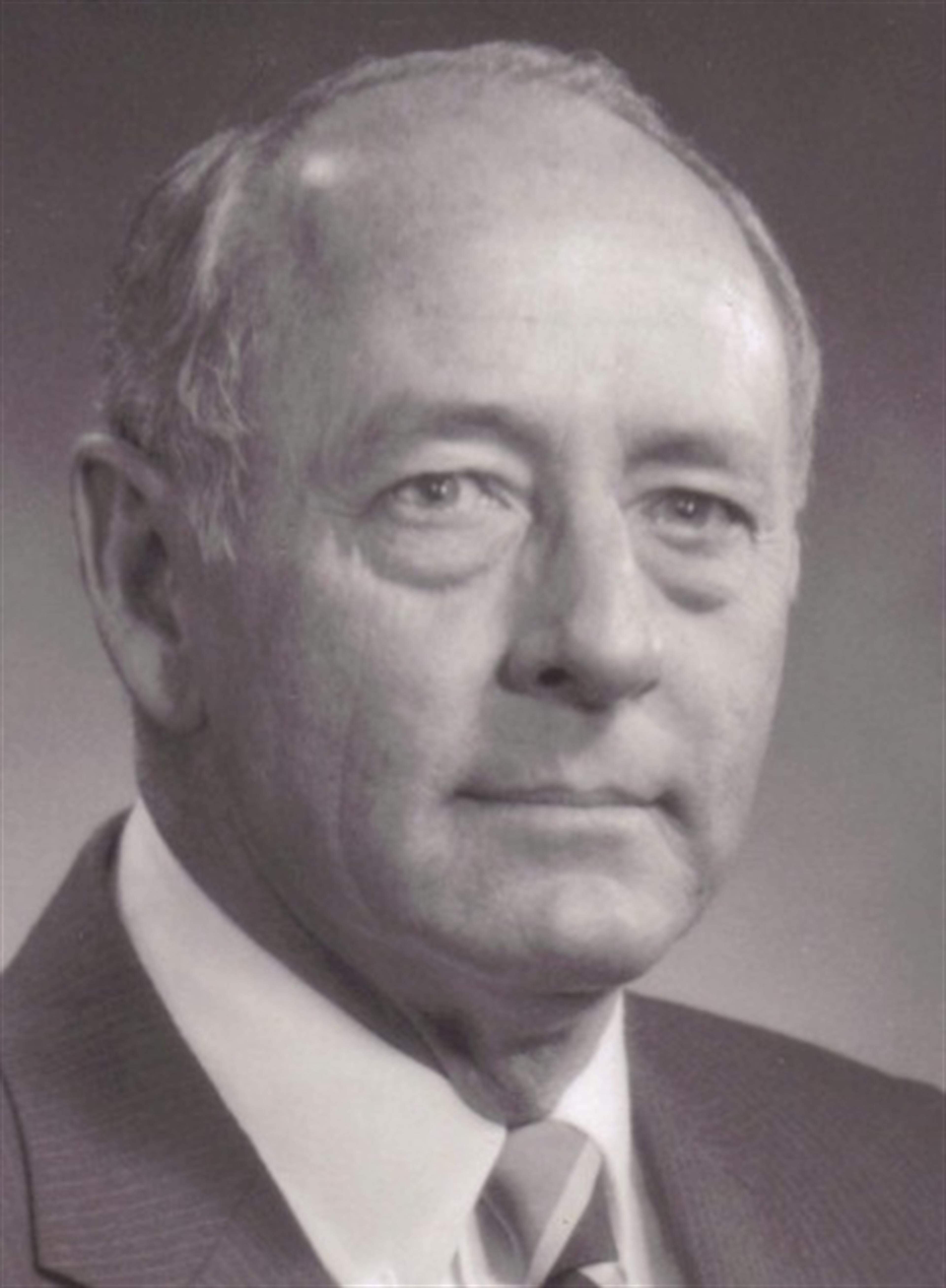 William R. Miller , Sr