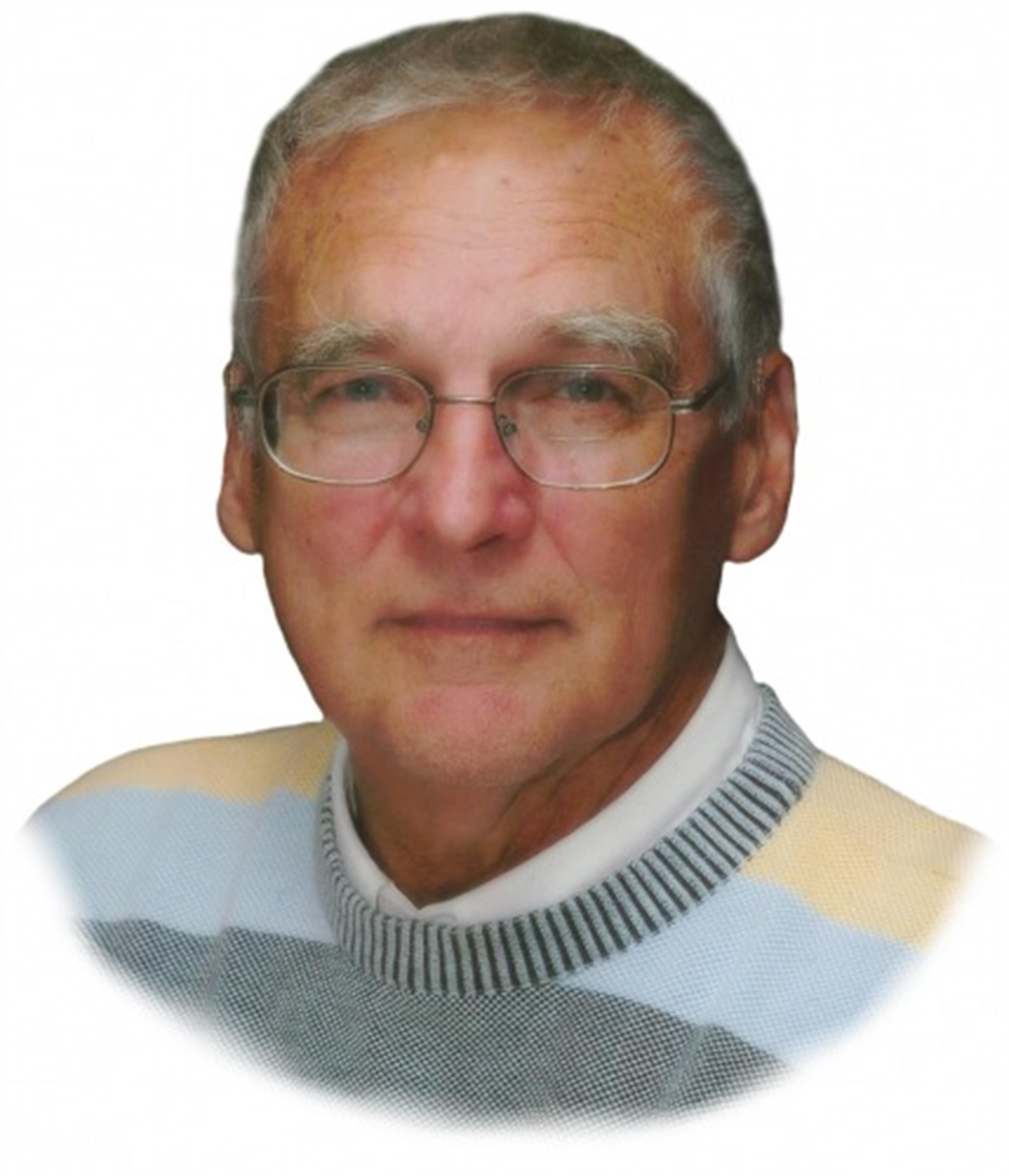 Dr. Robert Kasubick