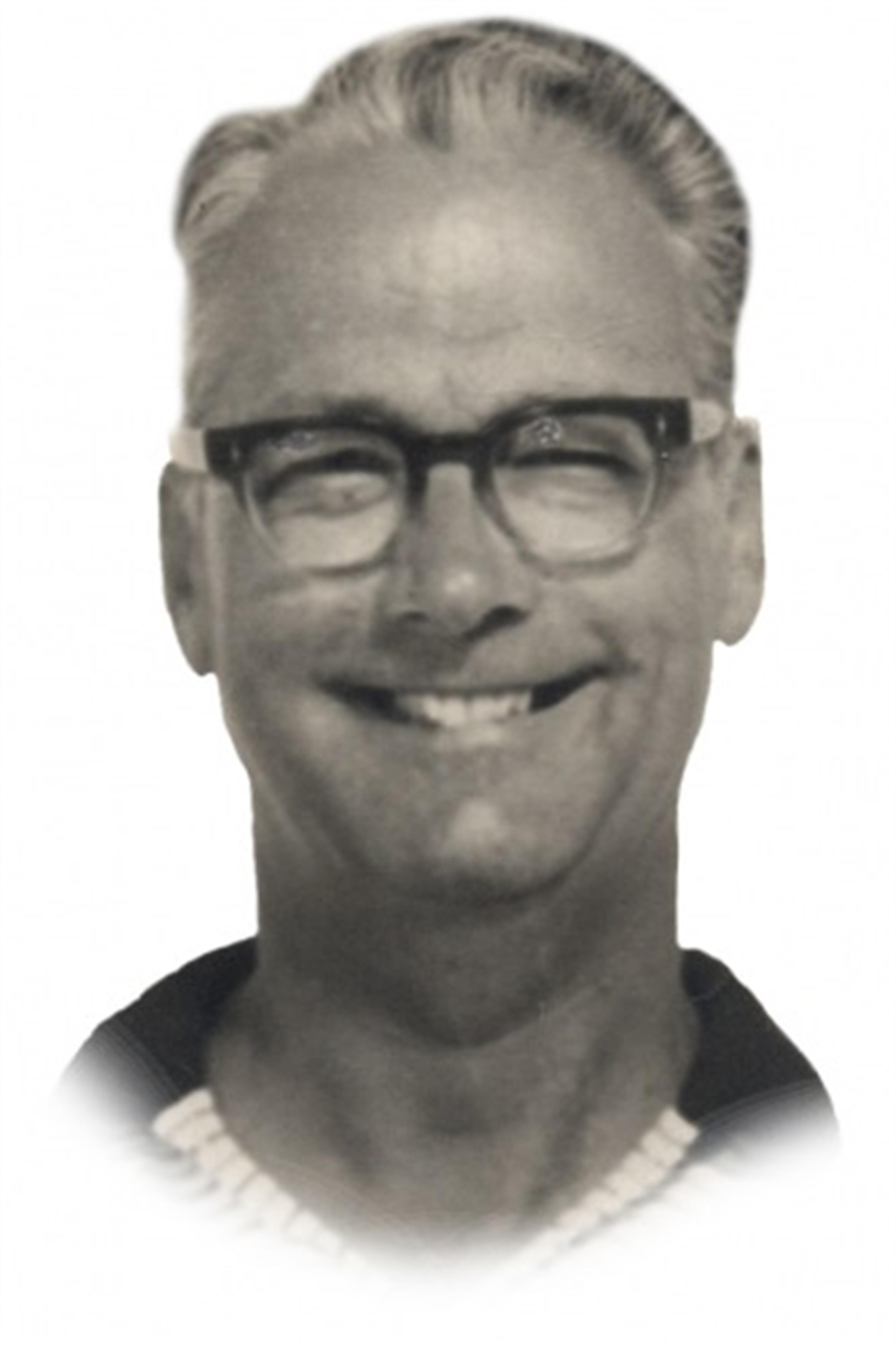 Kenneth J. Chamberlin