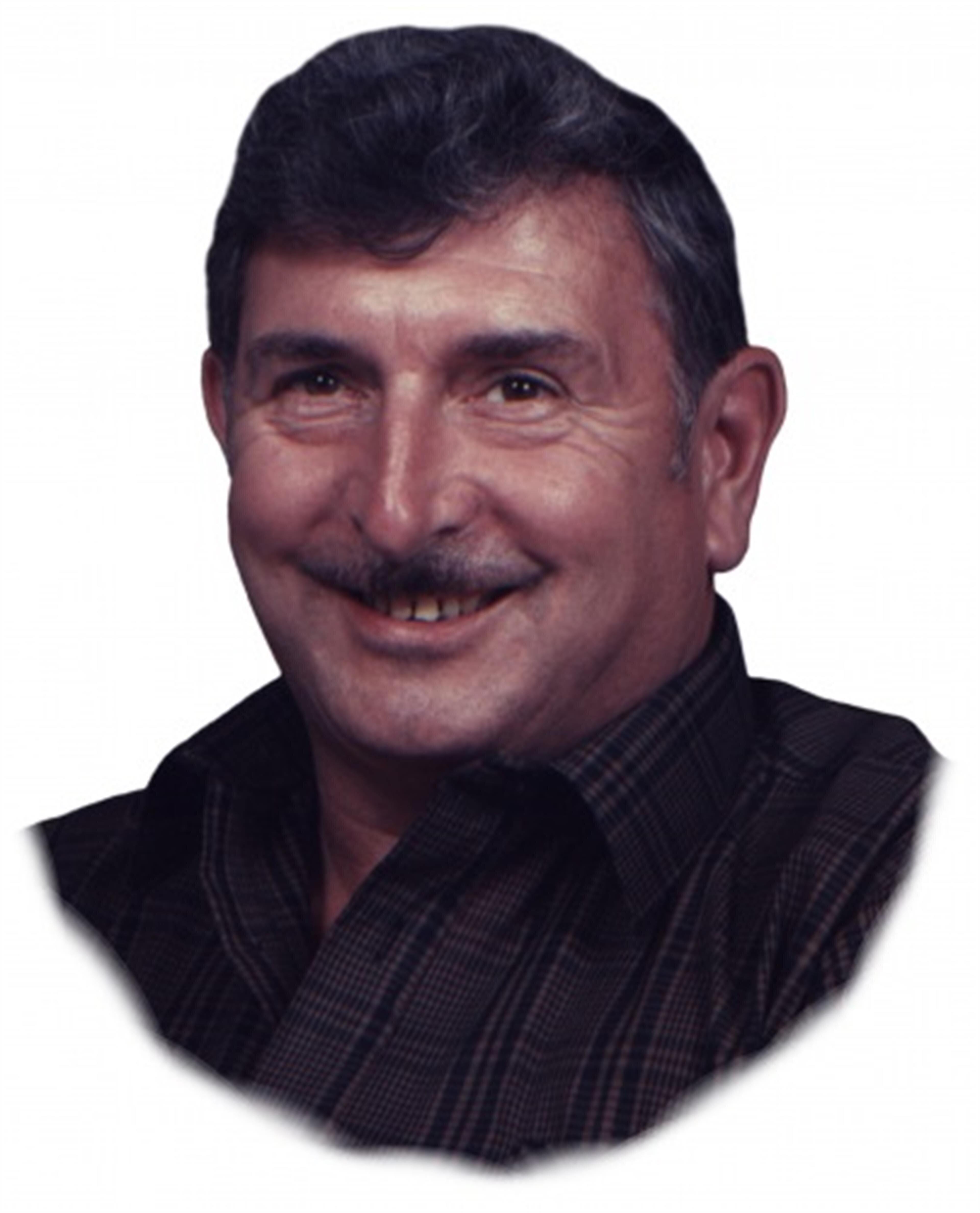 Laddie Farkas