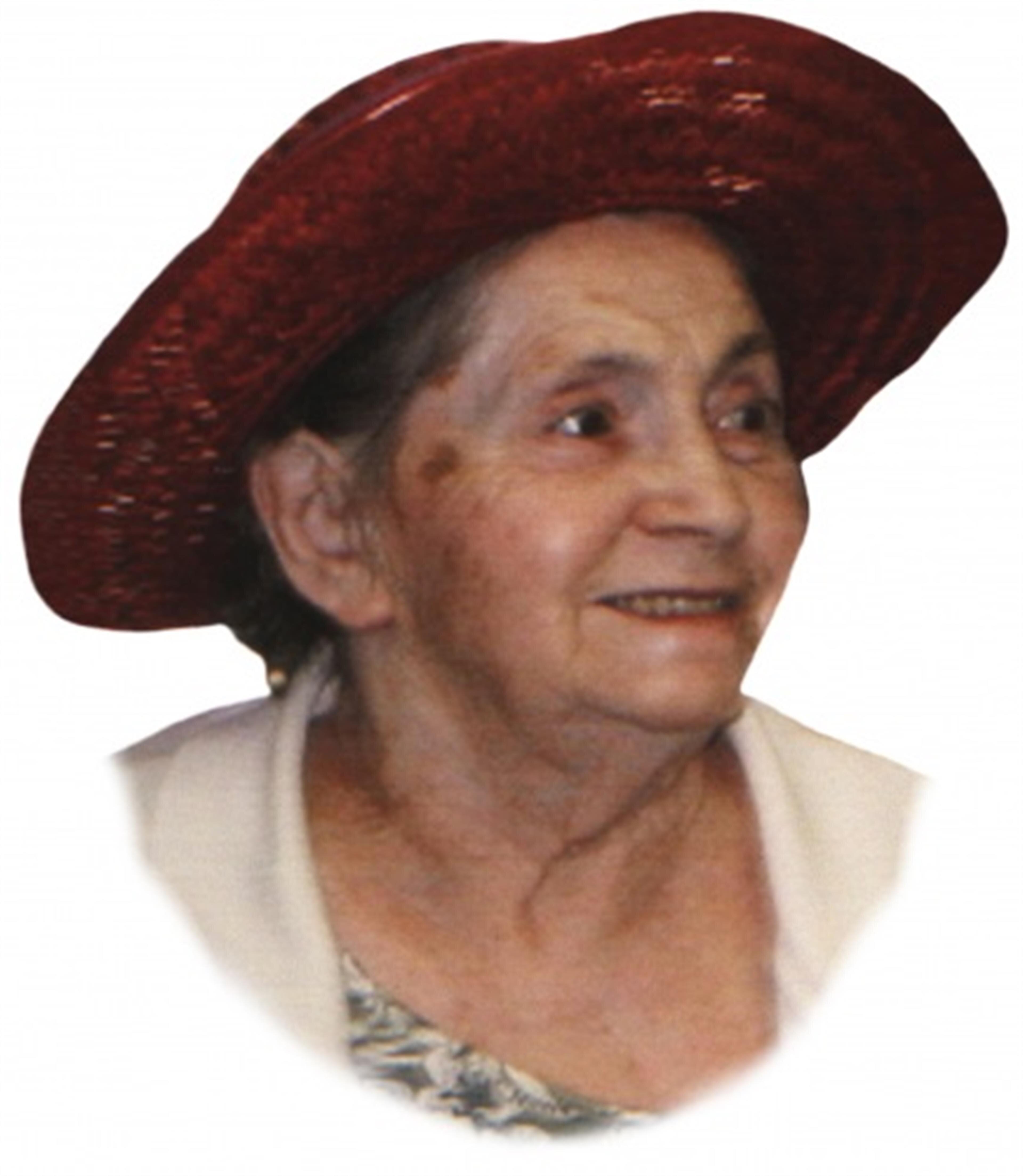 Barbara Koch