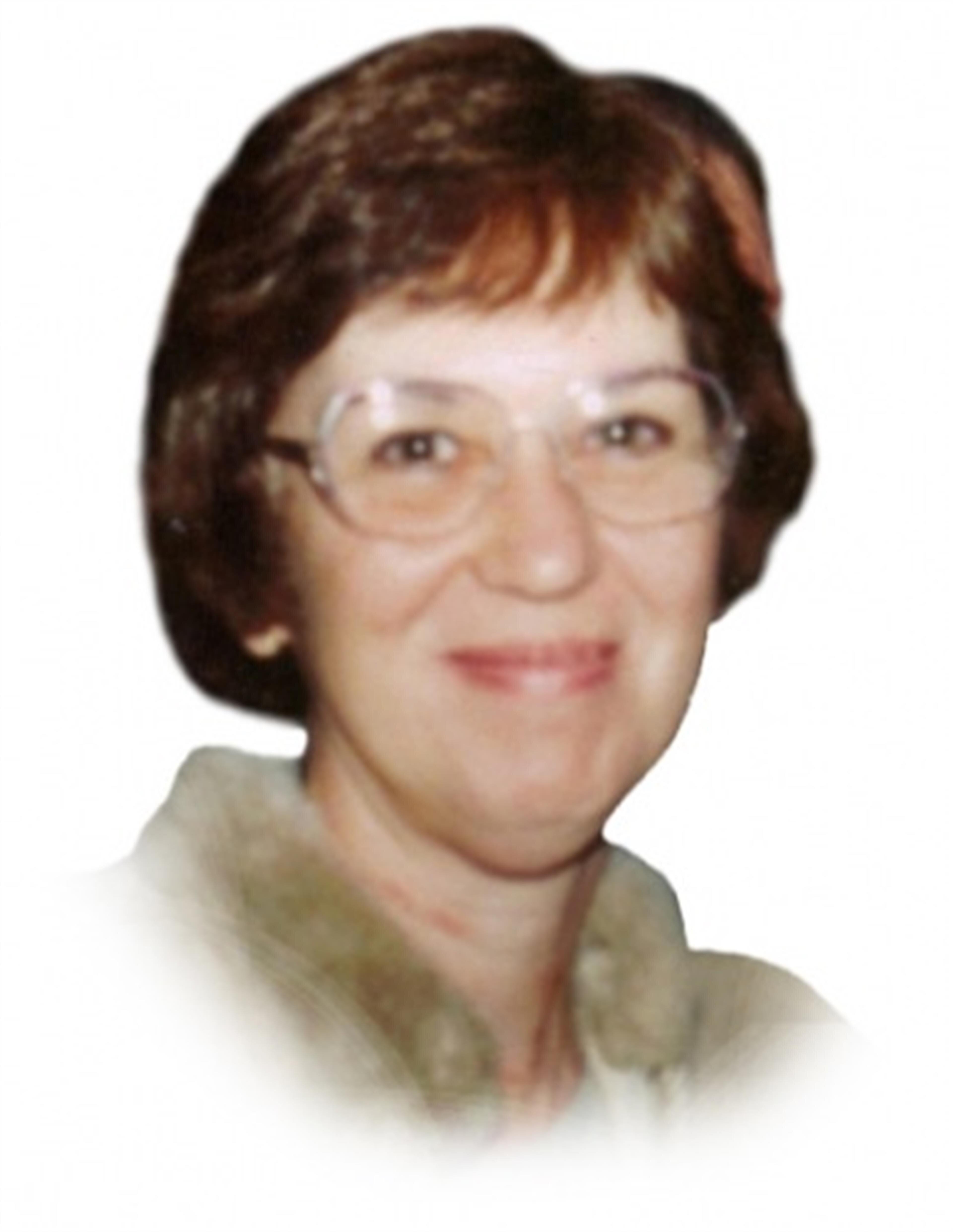 Marilyn A. Swansinger