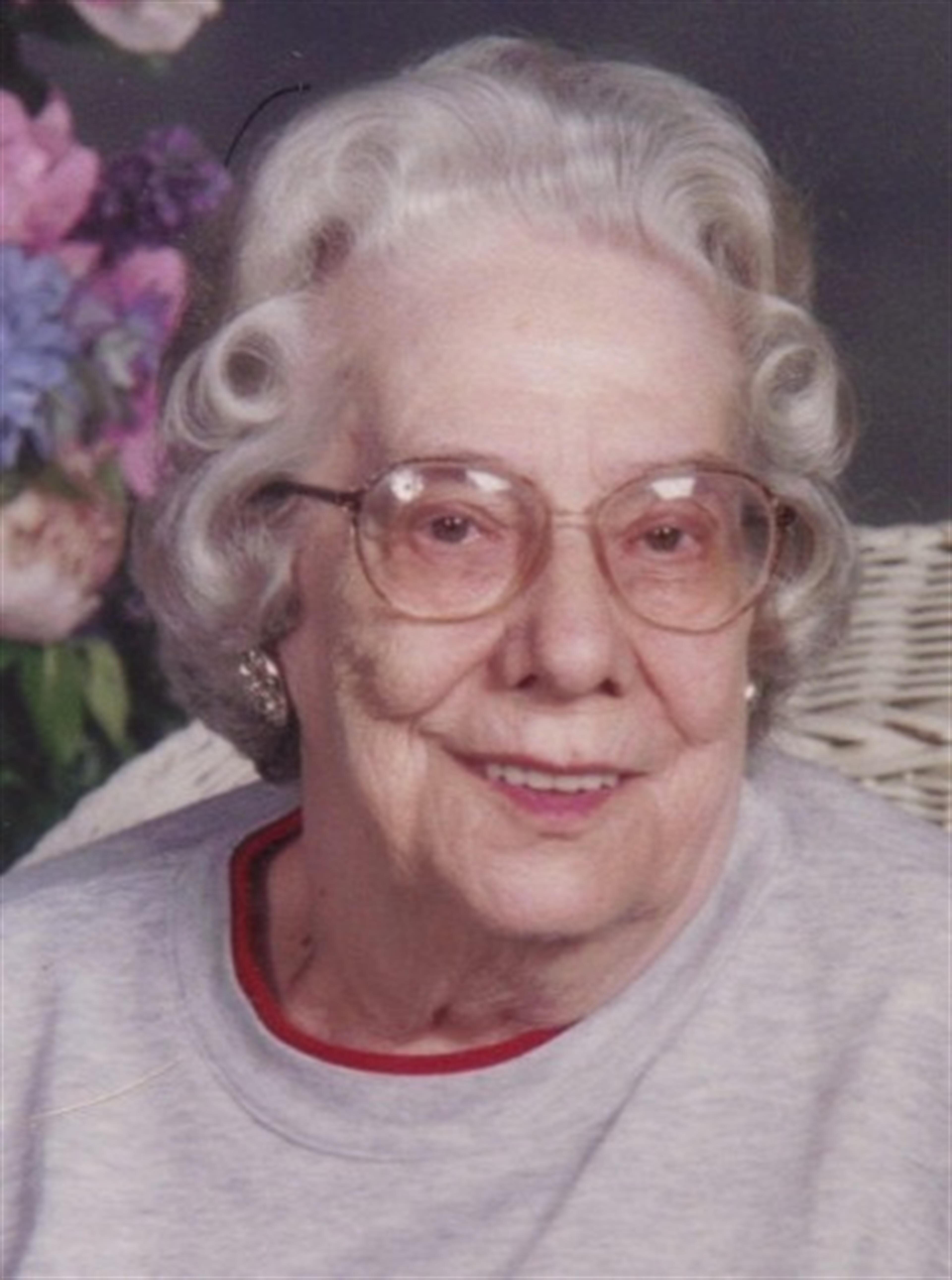 Glenys G. Scott