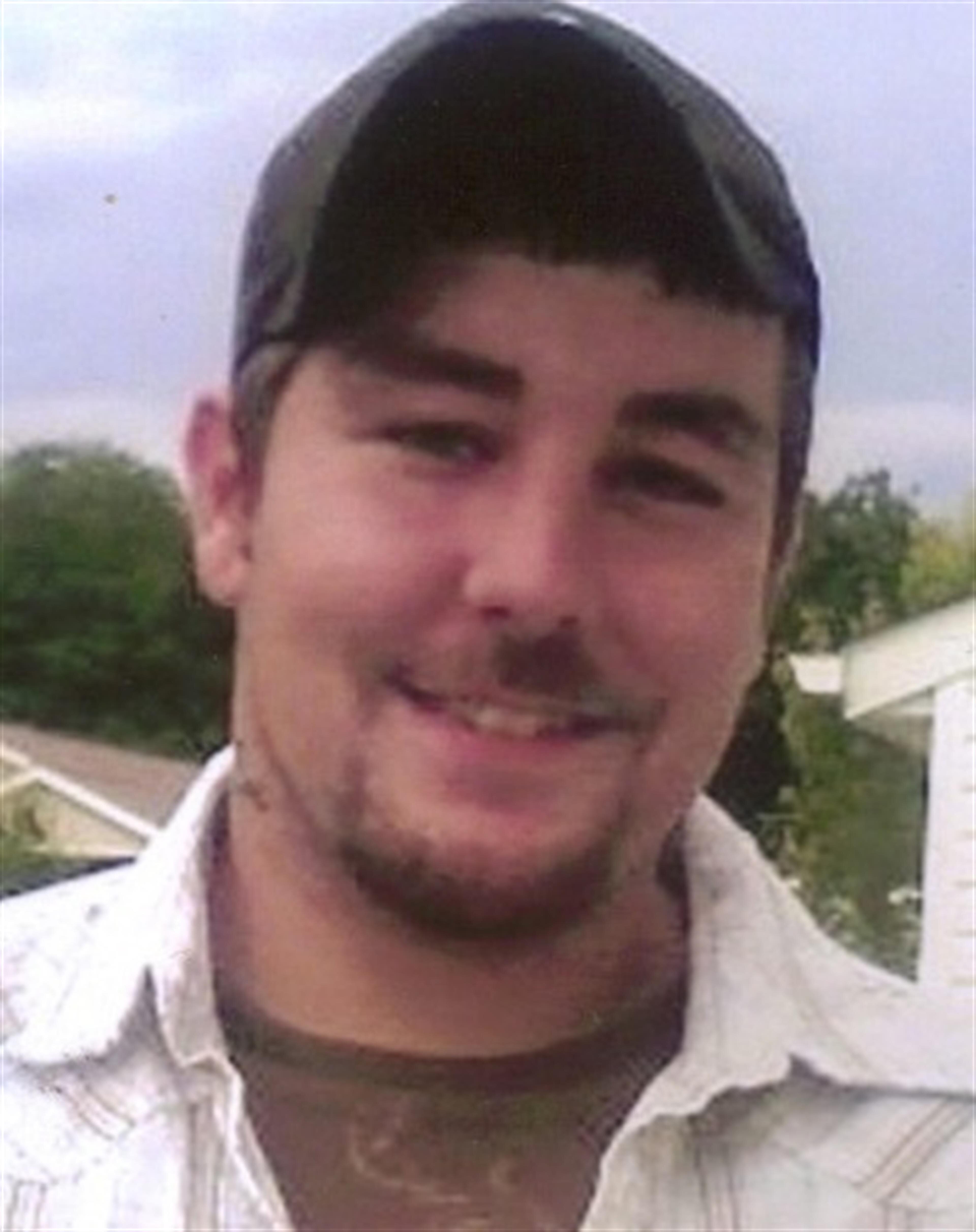 Timothy Joseph Polak, Jr