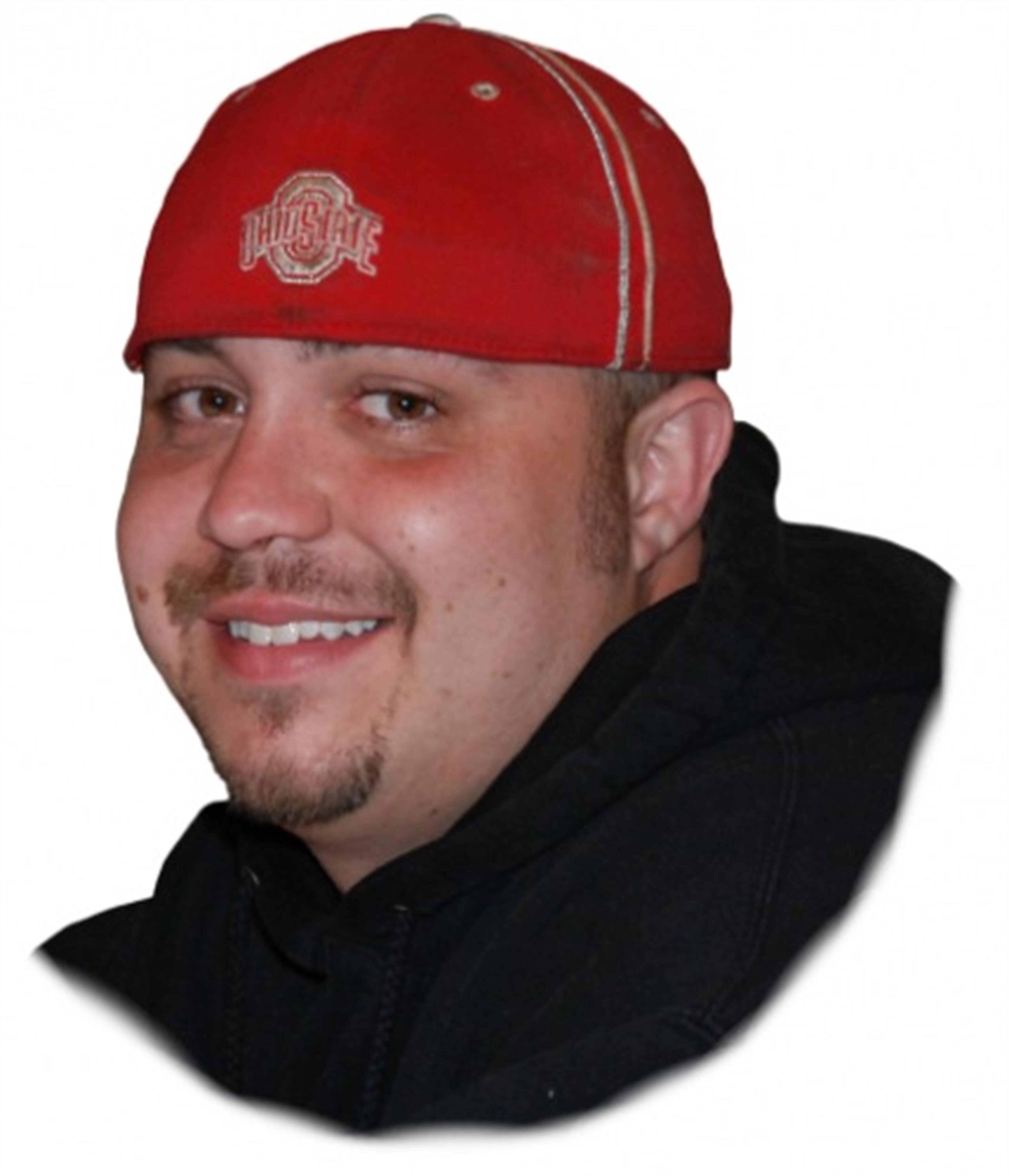 William Nathan "Nate" Guegold