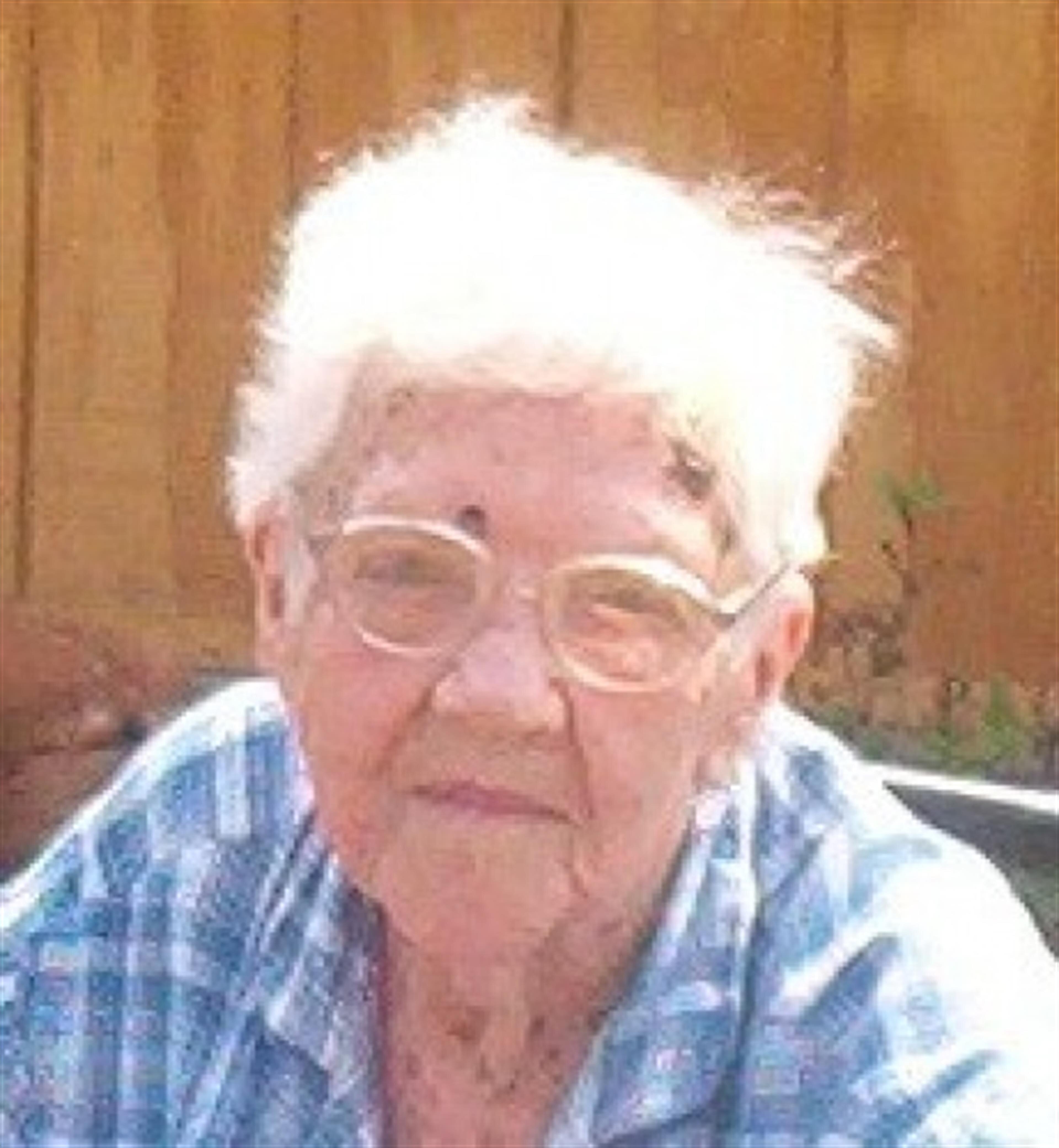 Laura A. Moessinger