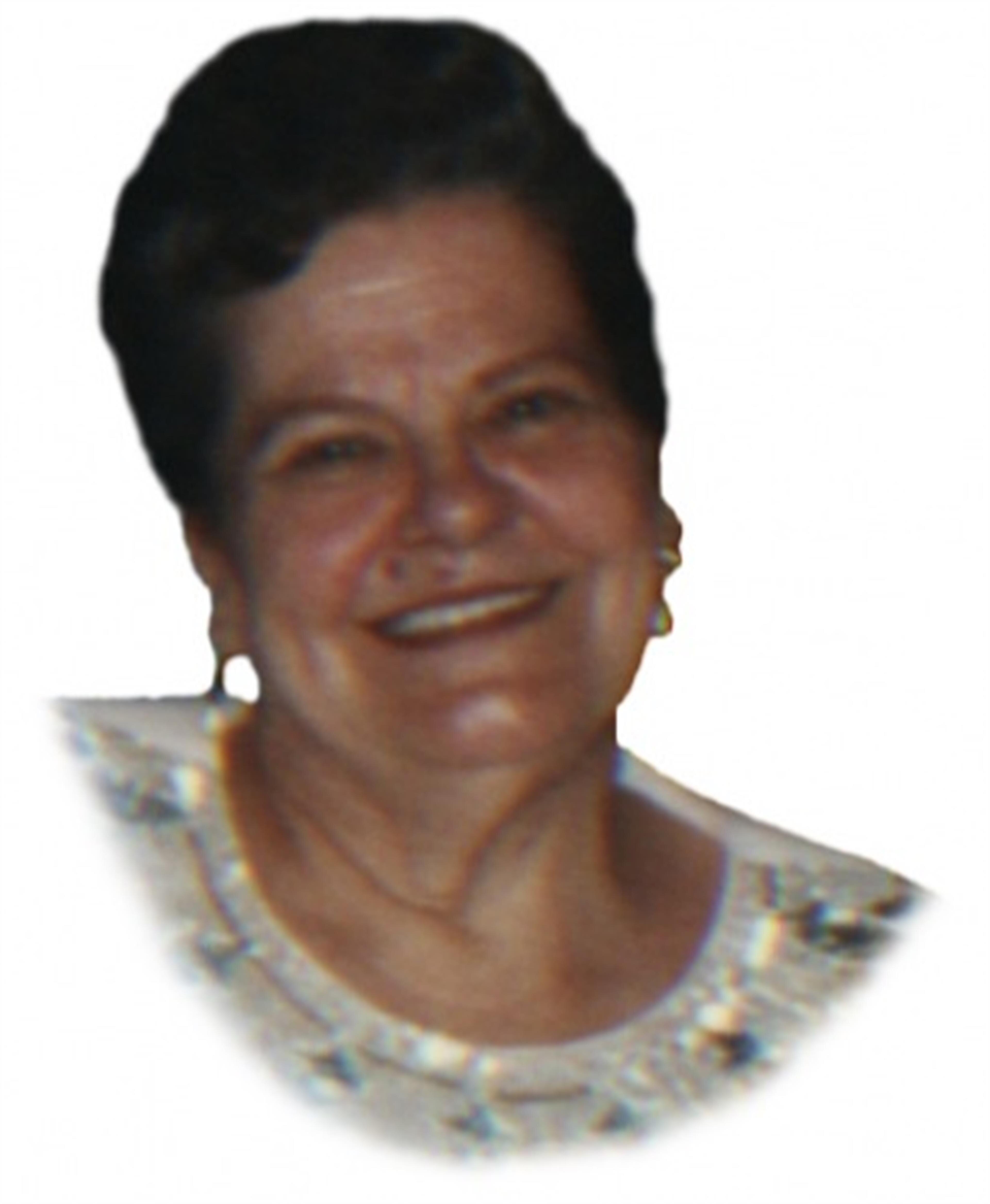 Delores J. Dryhurst