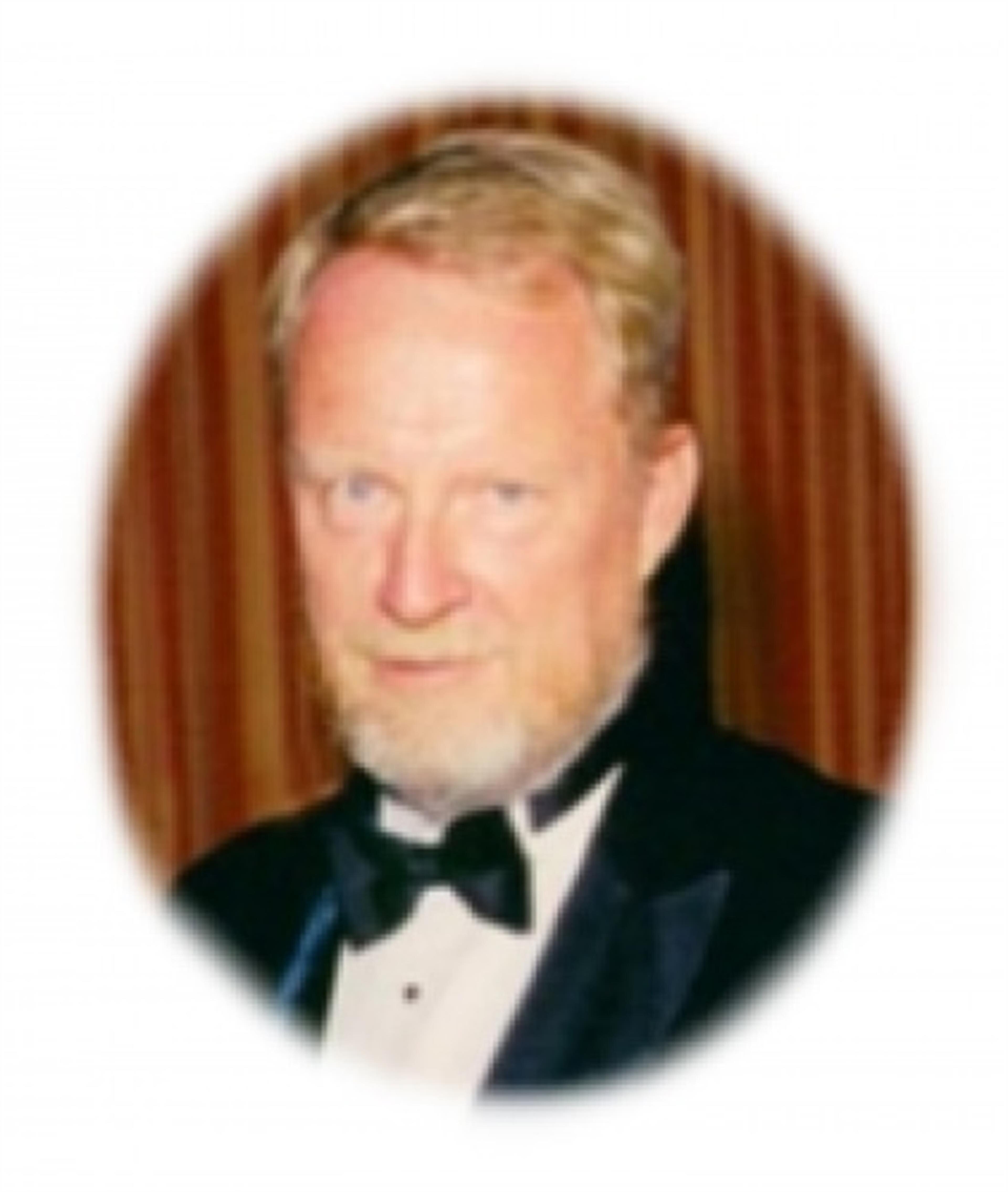 Russell W. Rinta