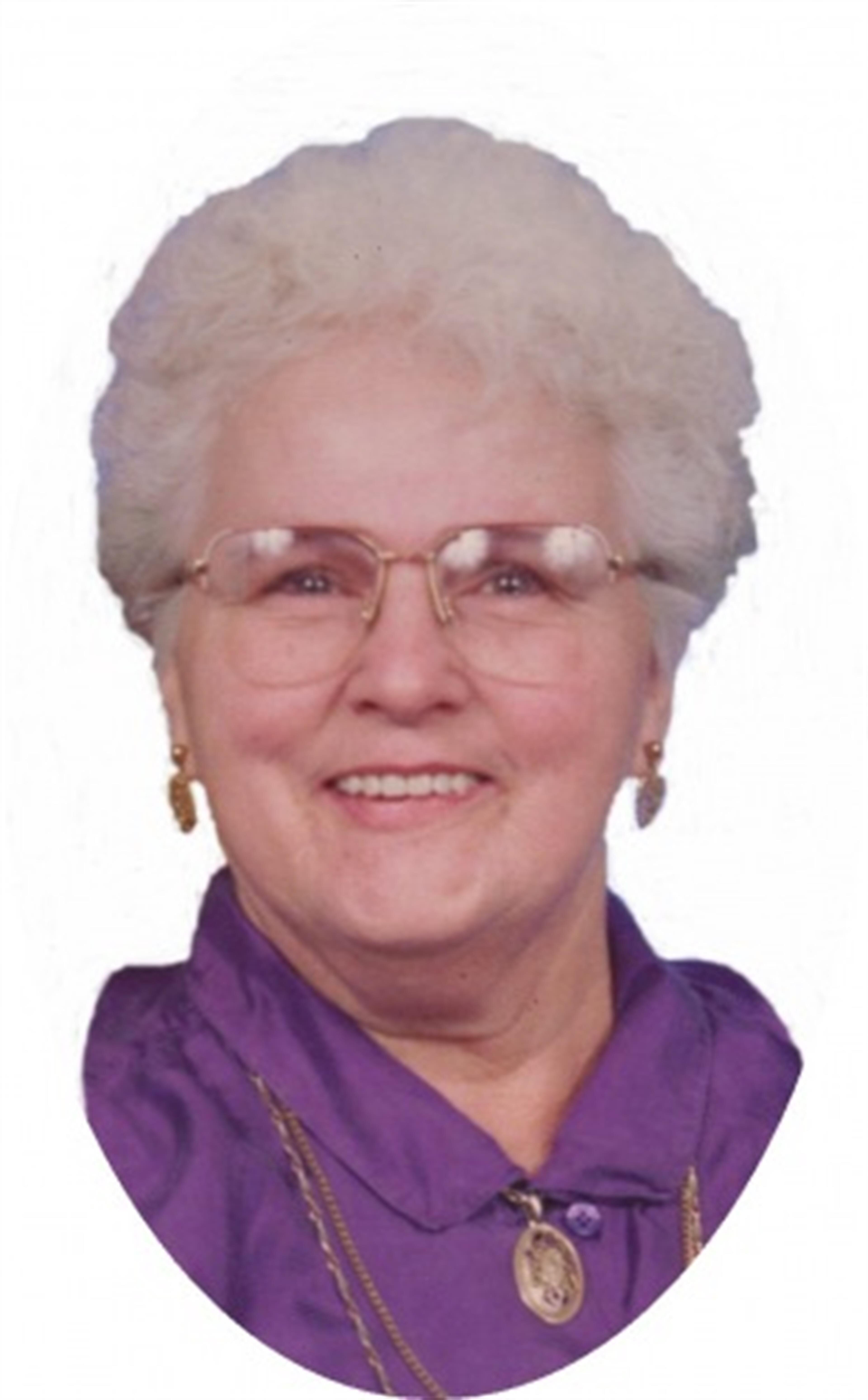 Clara E. Toth