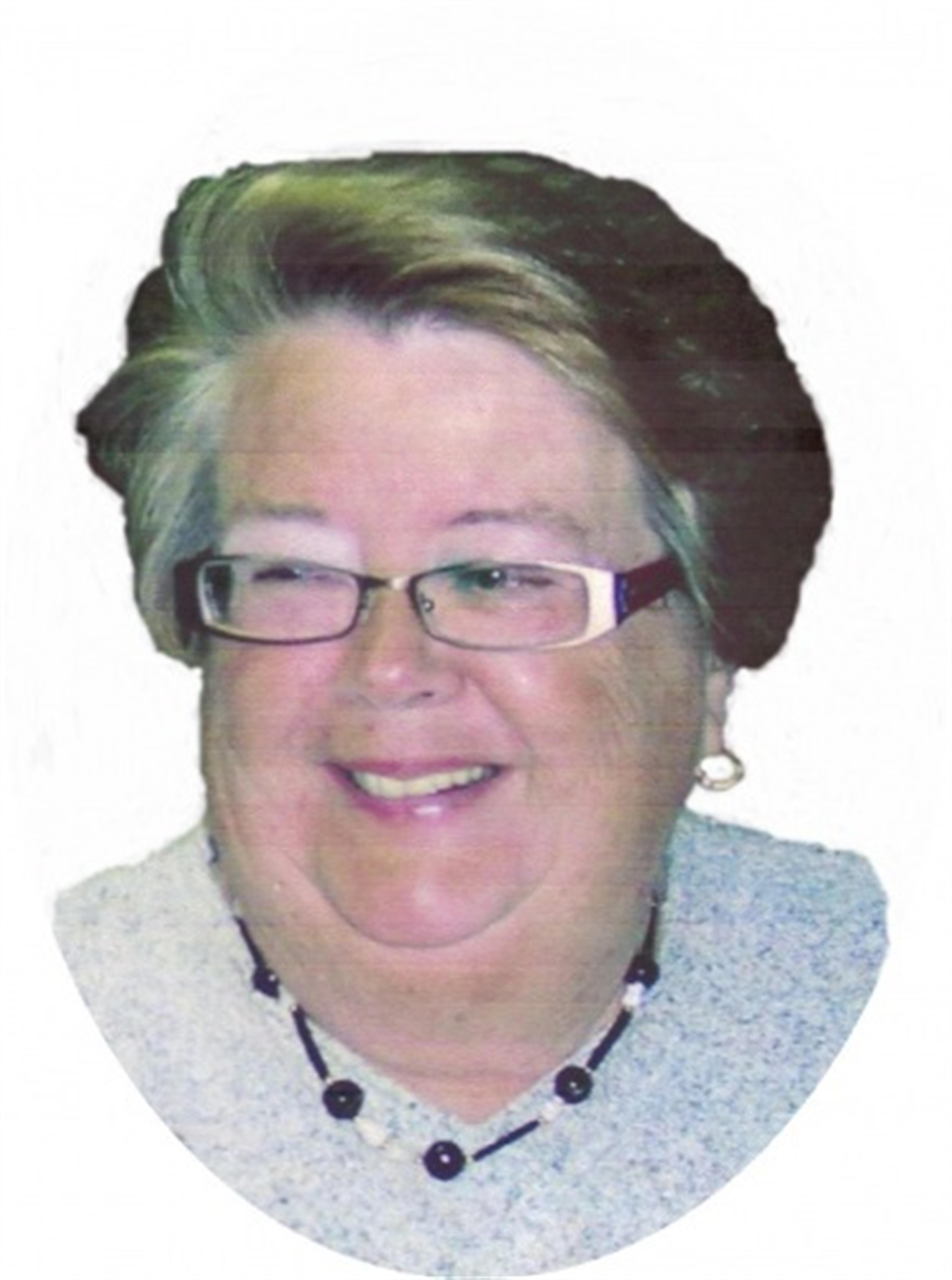 Mary Alyce Bickel