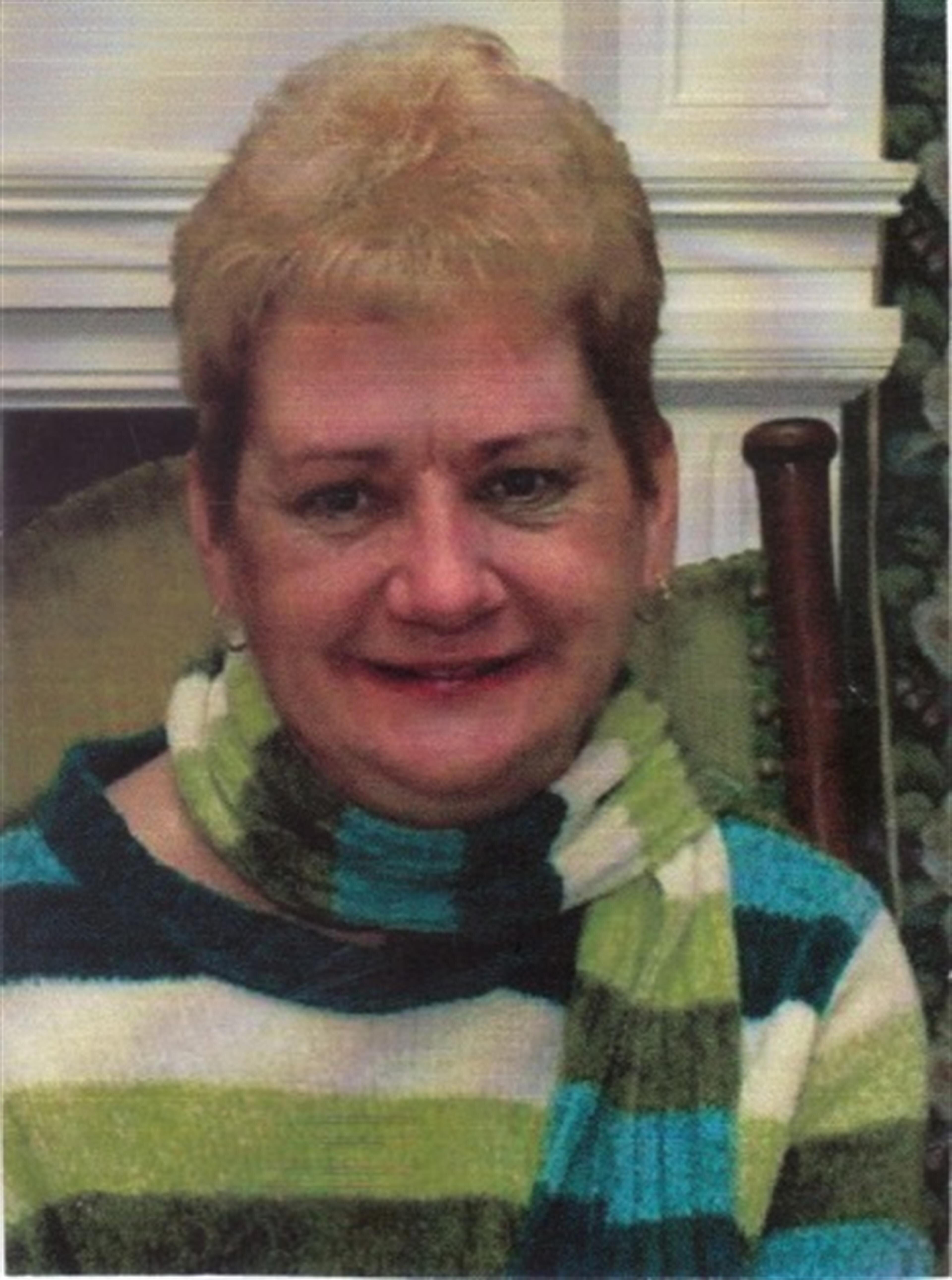Teresa A. Benton