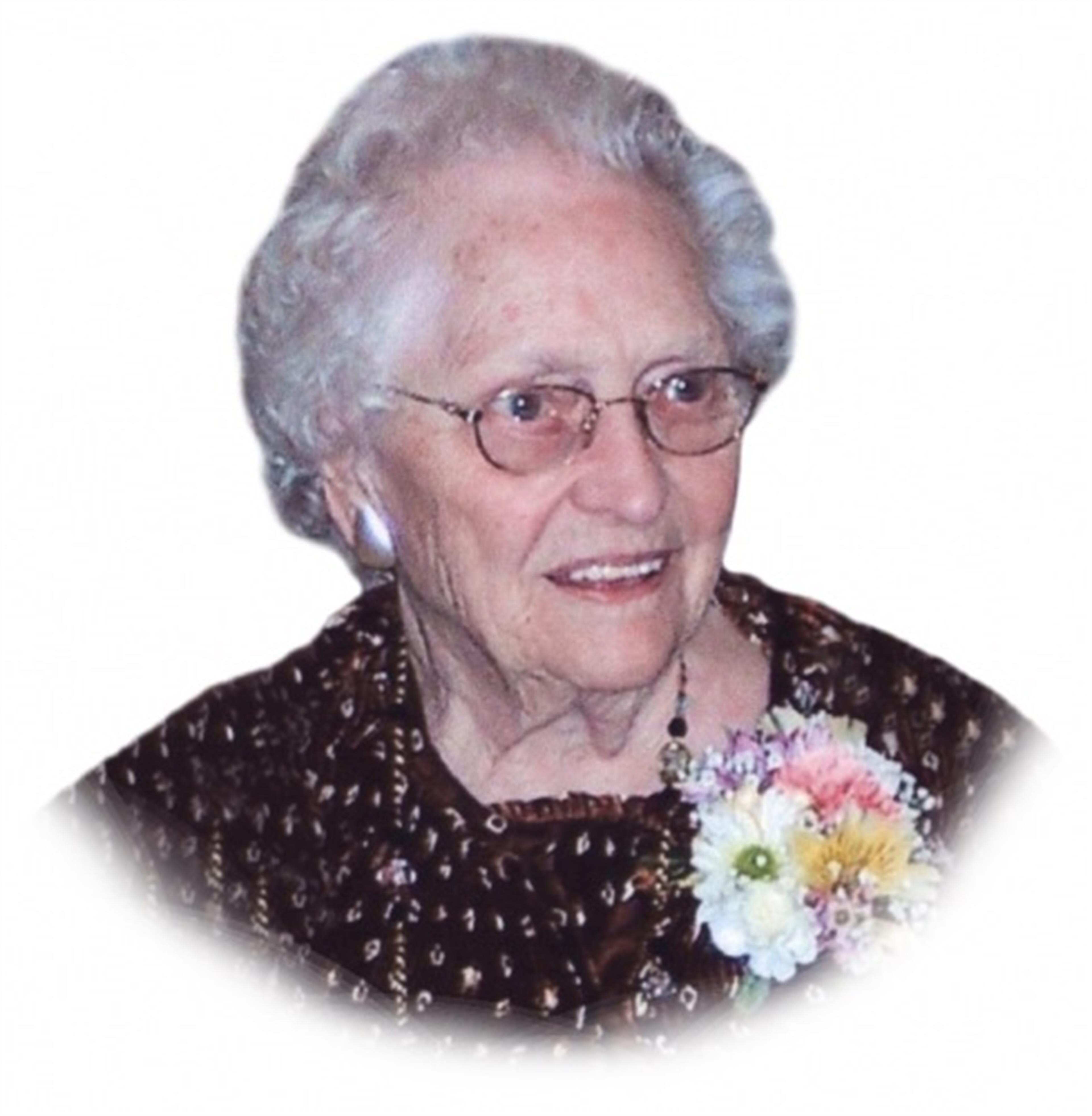 Marie Harris