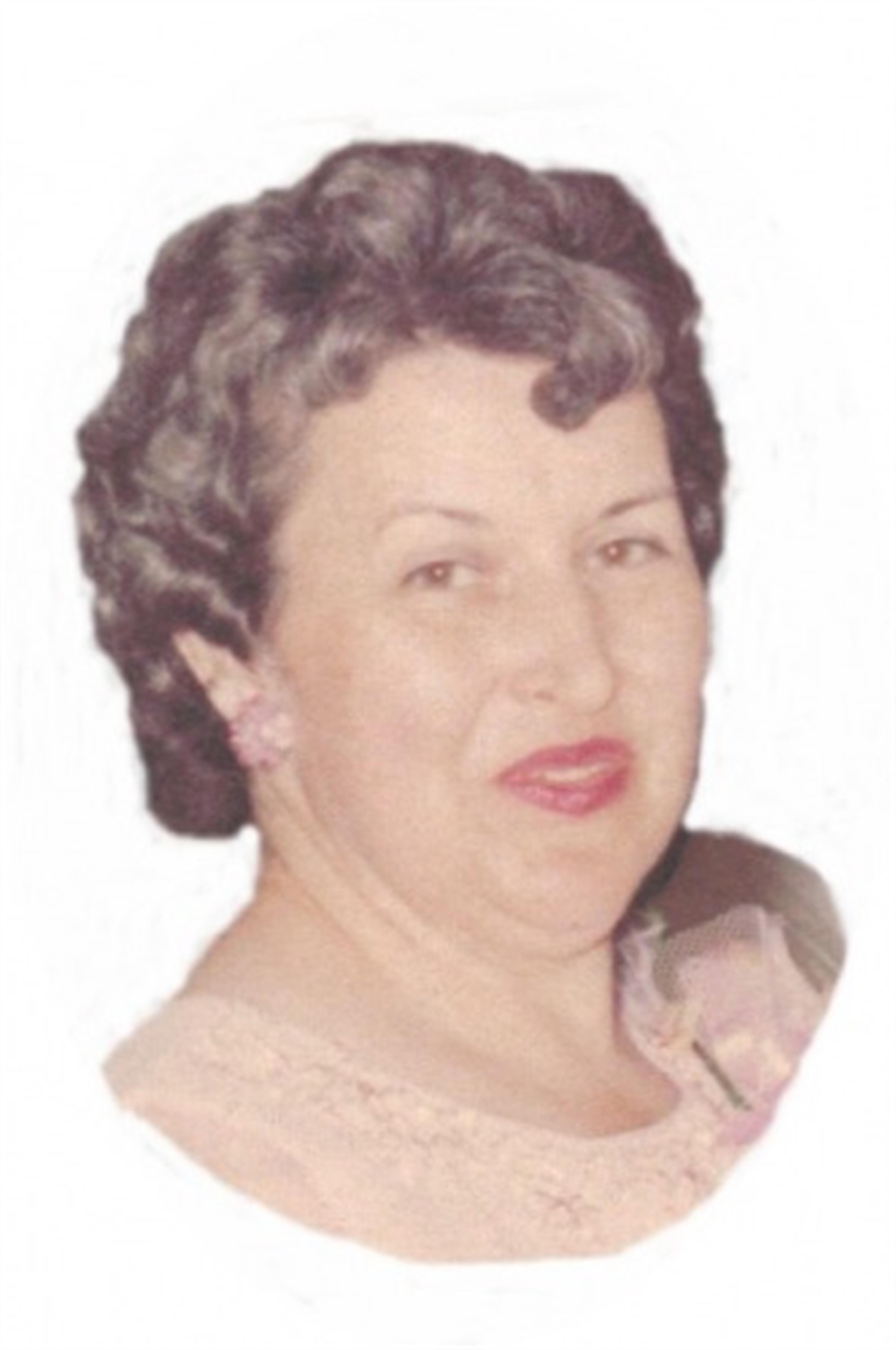 Anna Marie Holtz