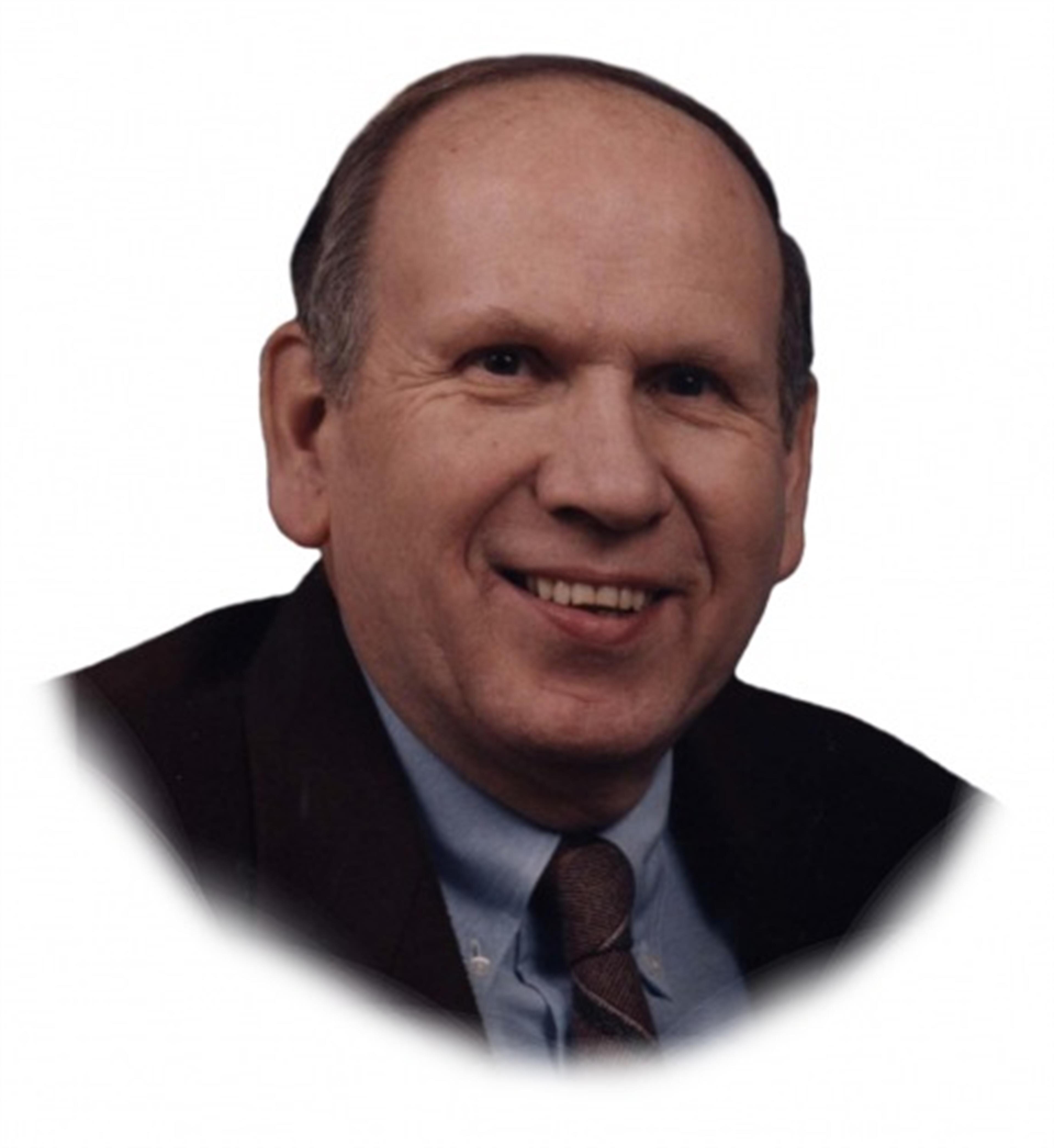 Paul J. Spangler, Sr