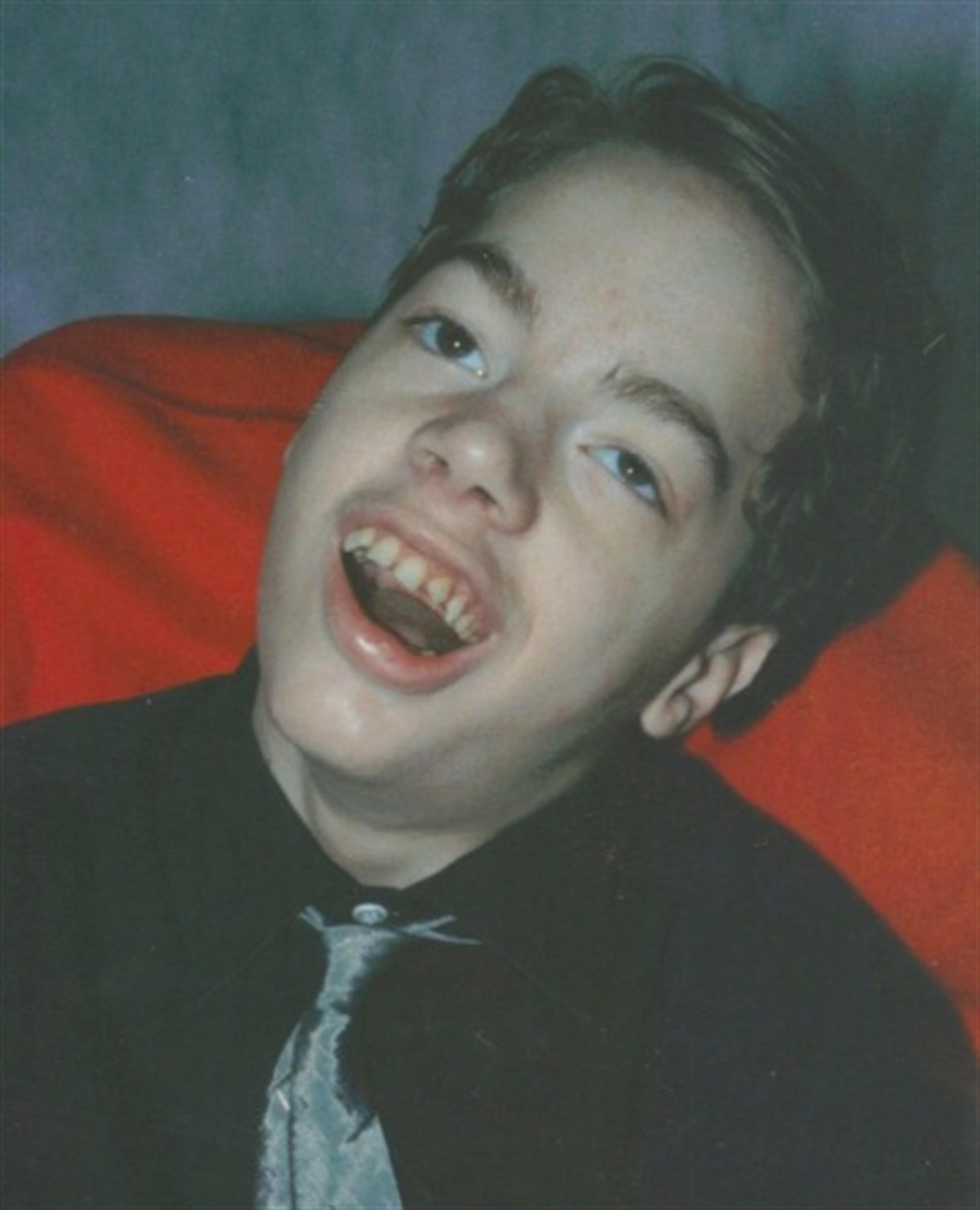 Andrew "Andy" Clark
