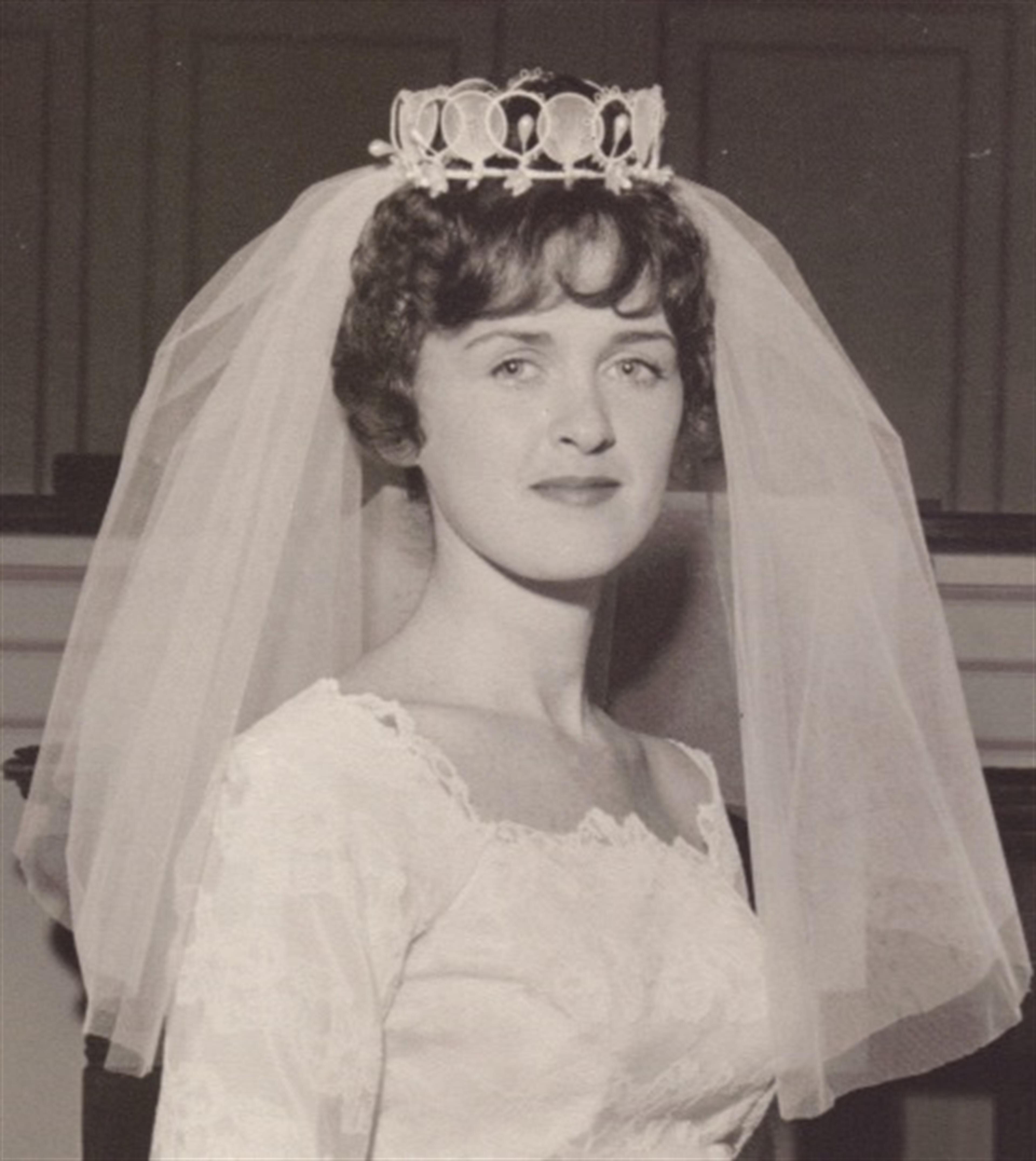 Karen E. Youngblood