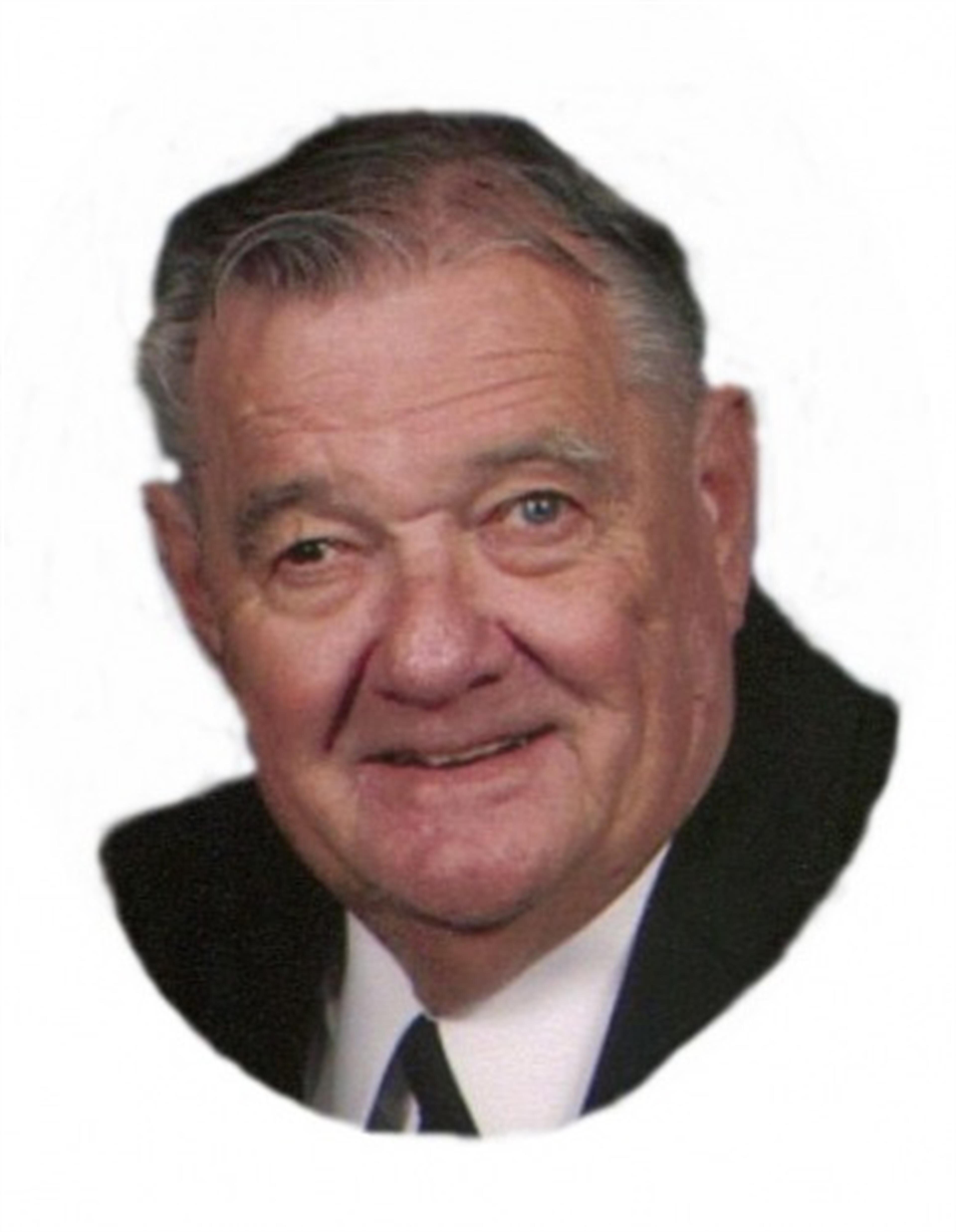 Richard Sands