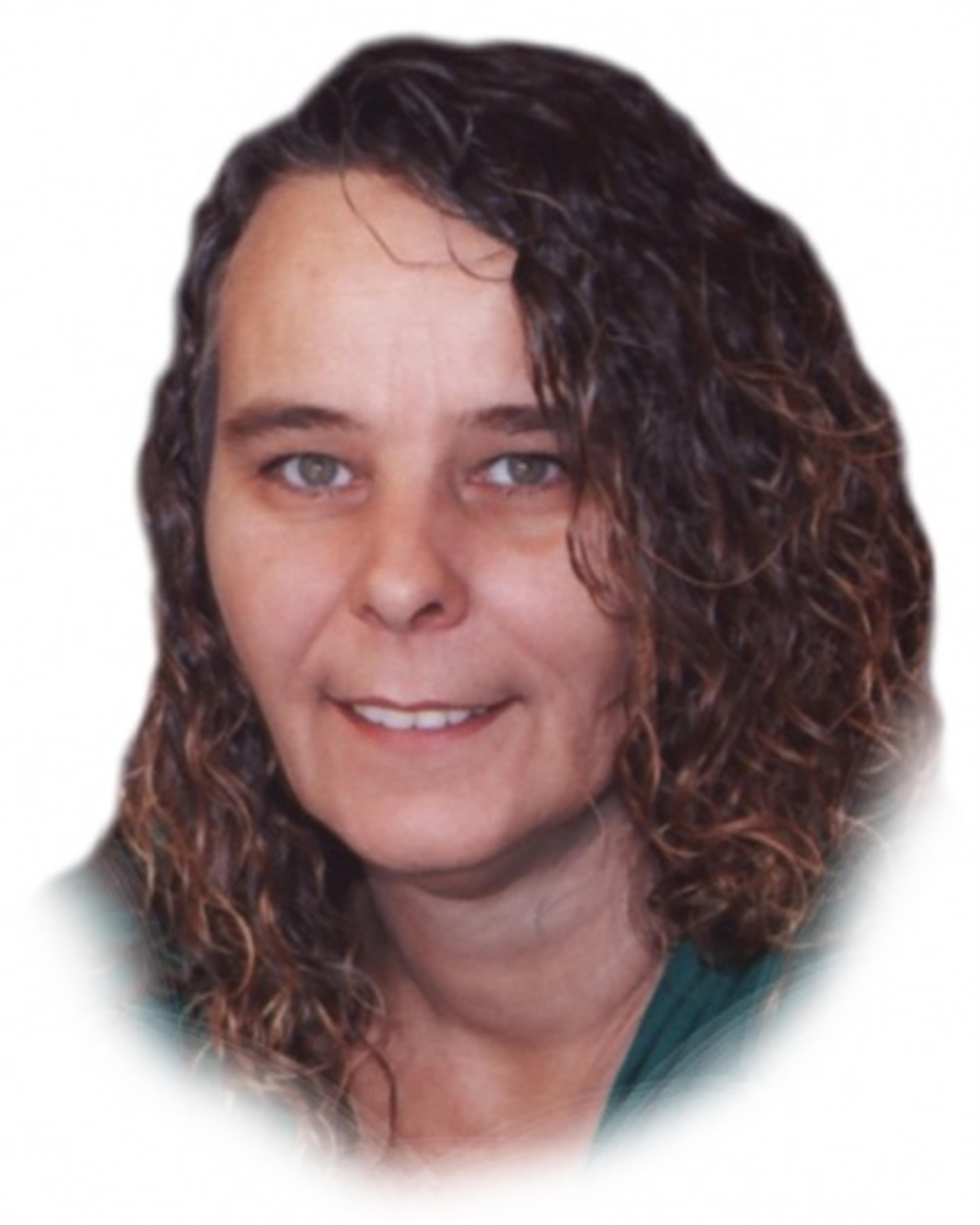 Katrina Mills