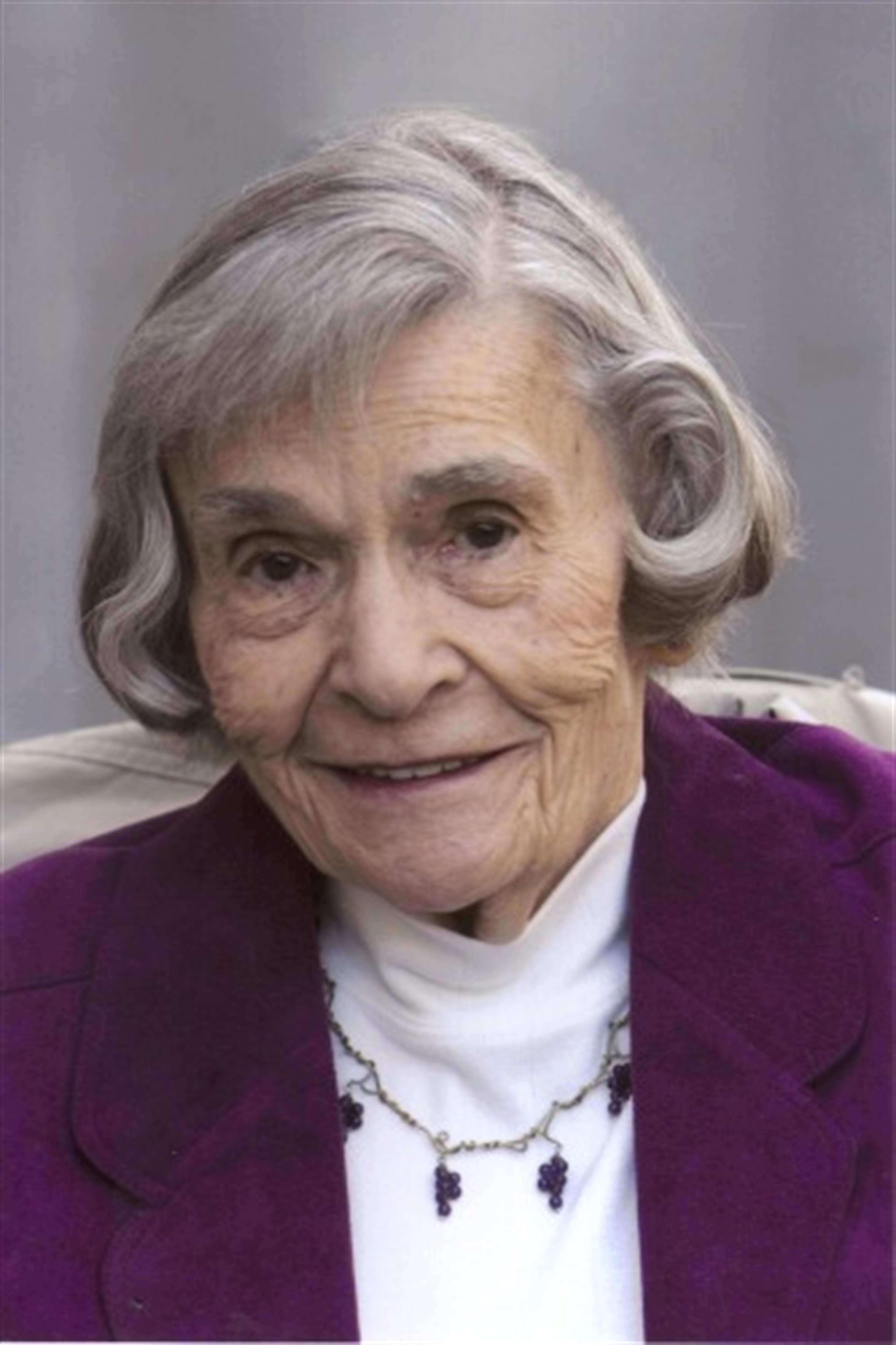 Jane H. Moulton