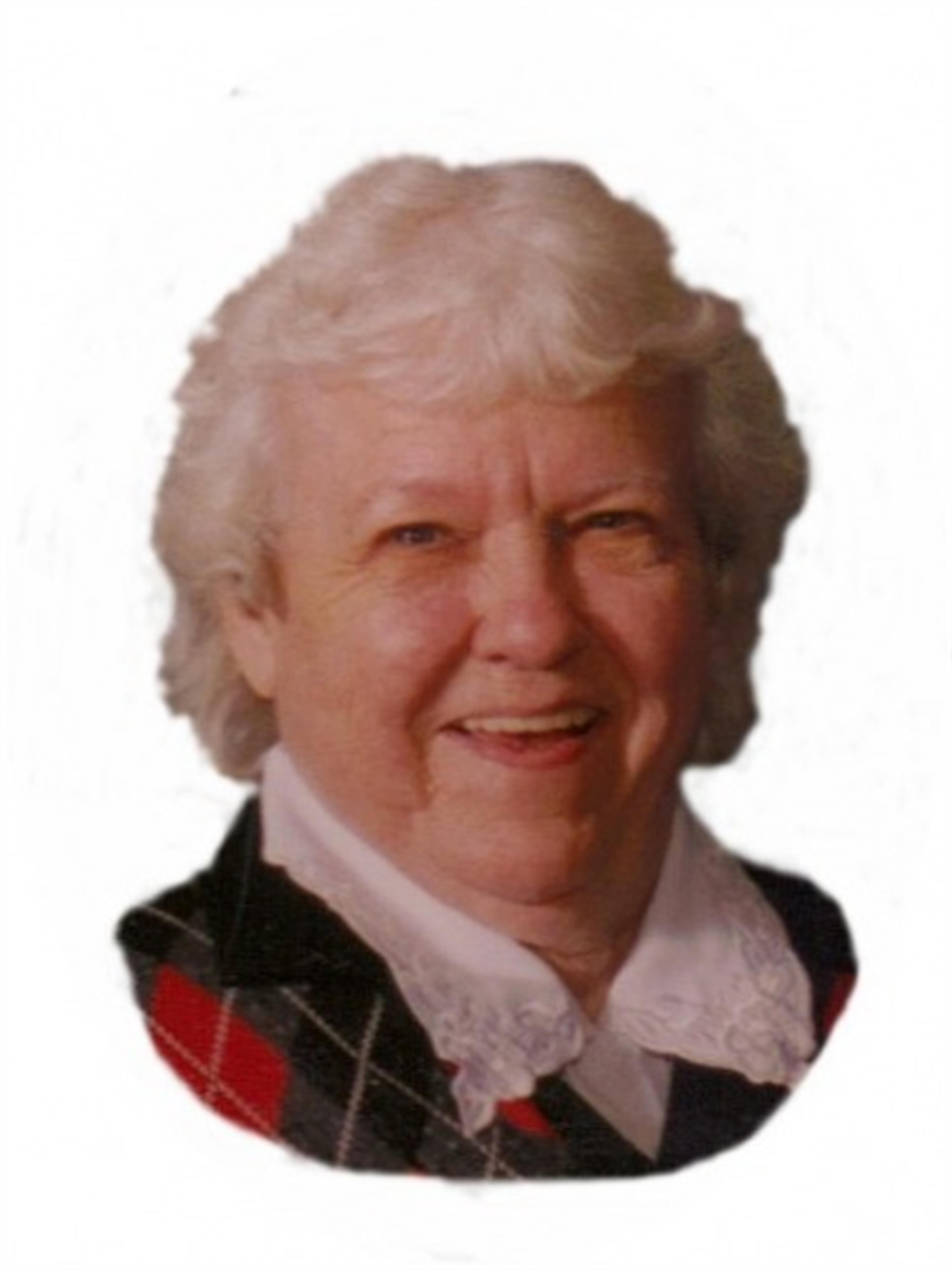 Dorothy Roach