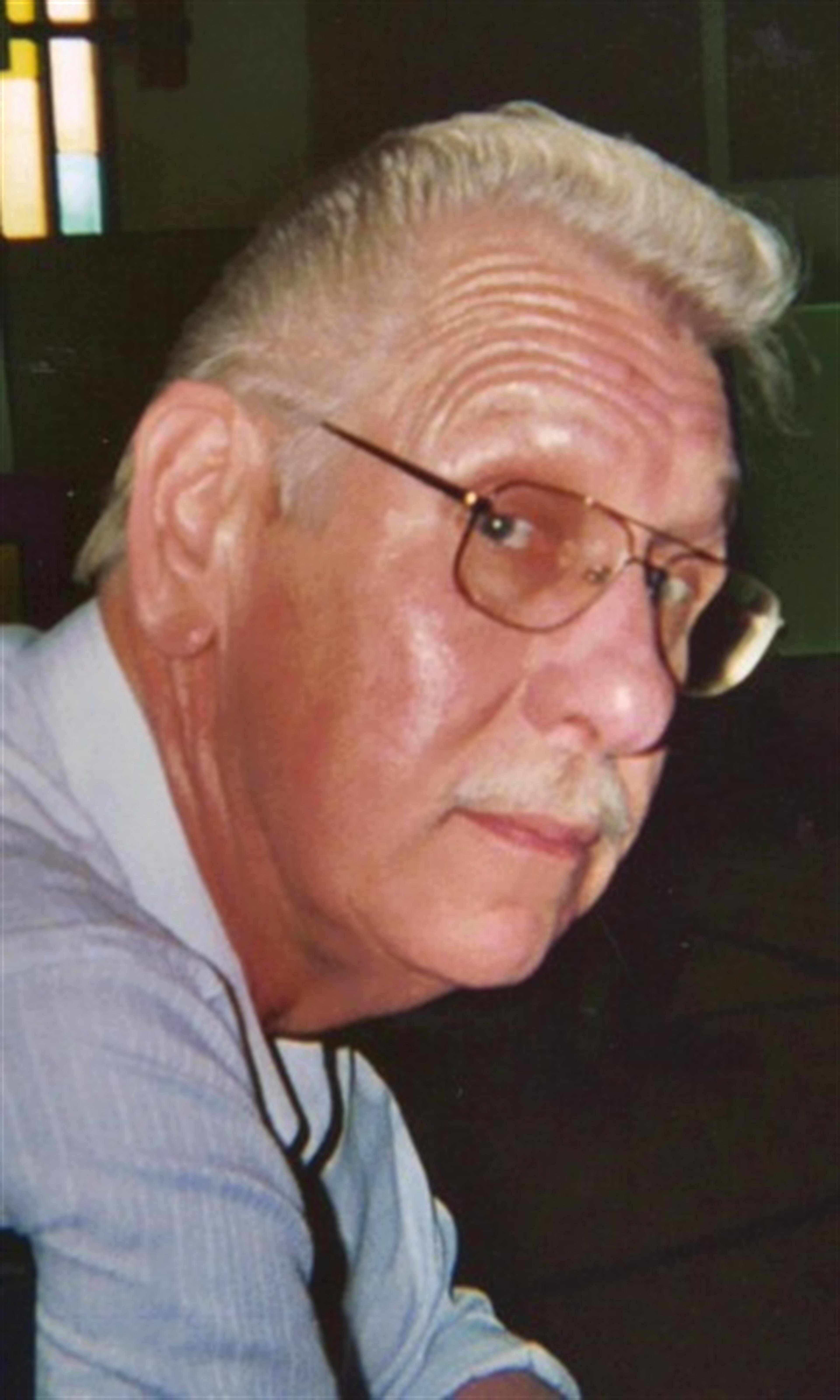 Frederick J. Midgley