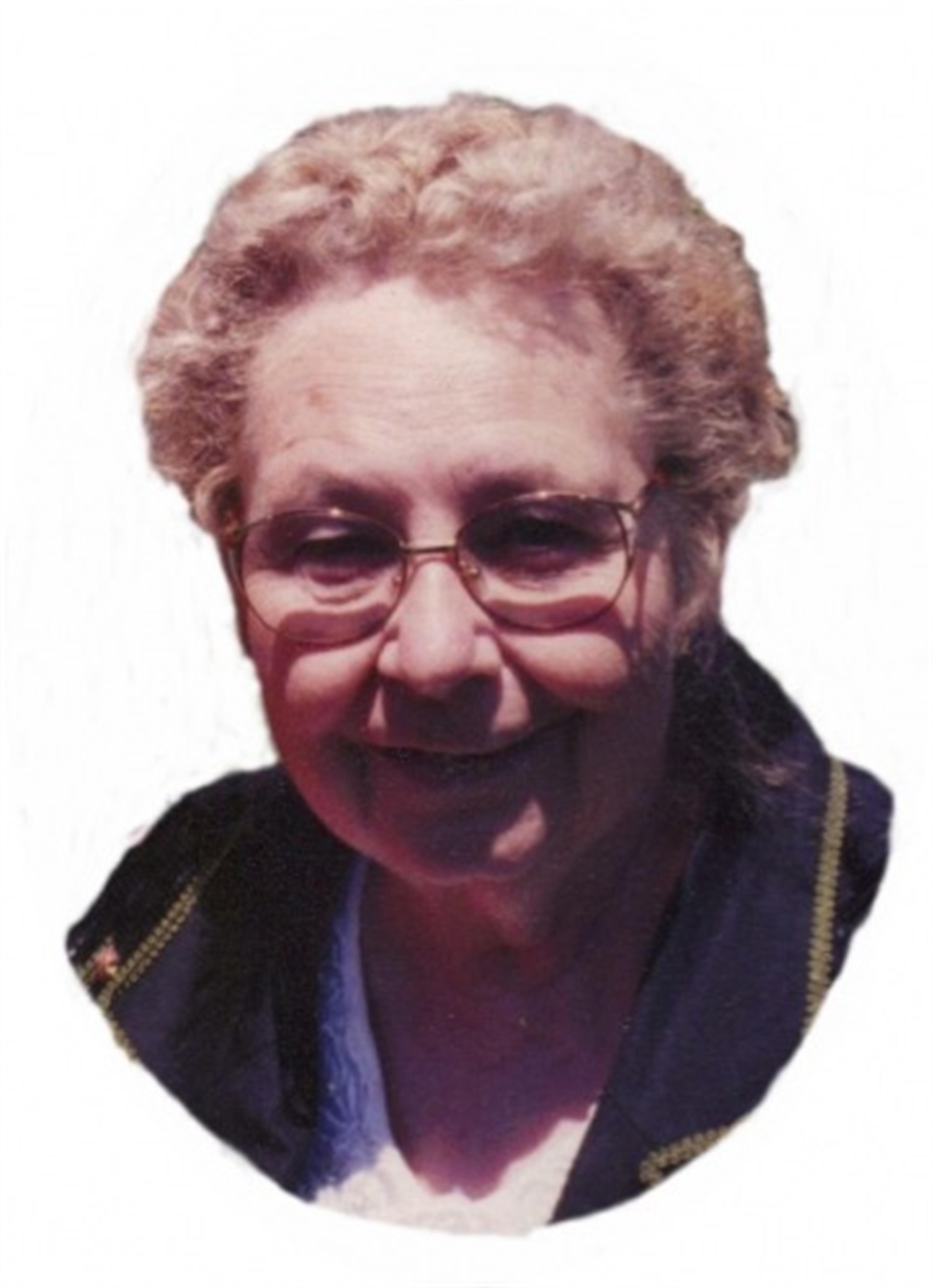 Dorothy Ann Potter