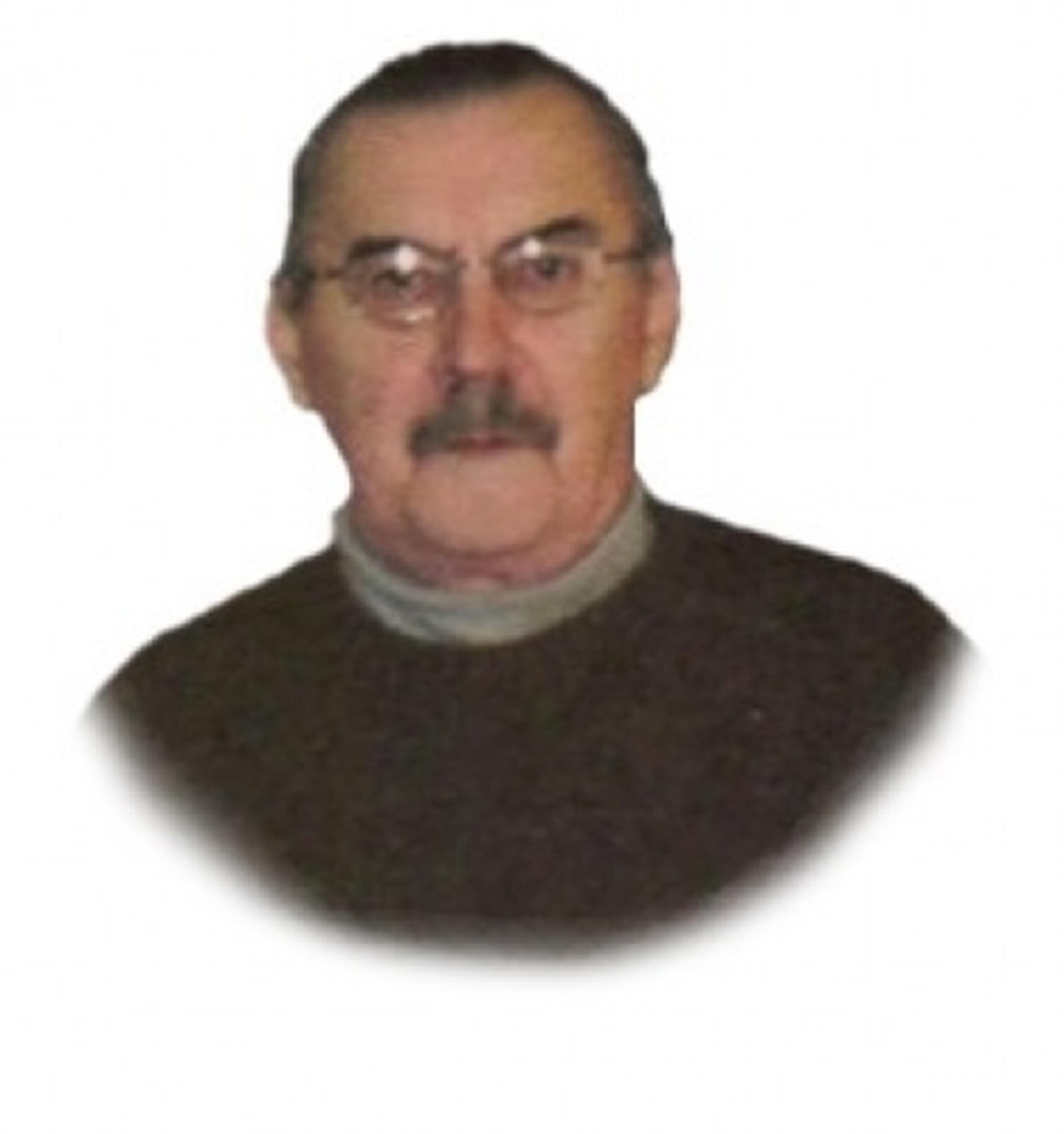 Freeman G. Rooth