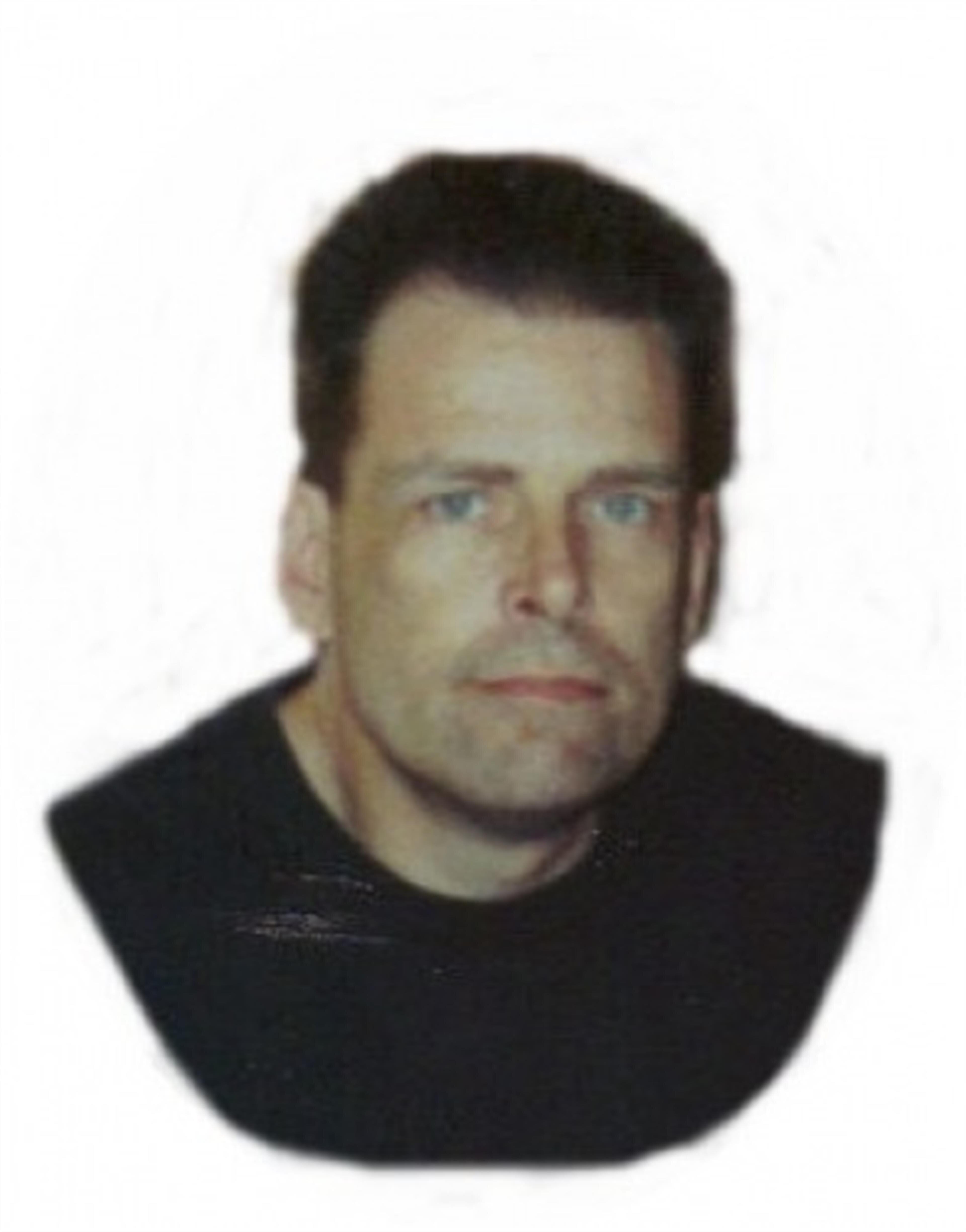 Jon Derek Oberholtzer