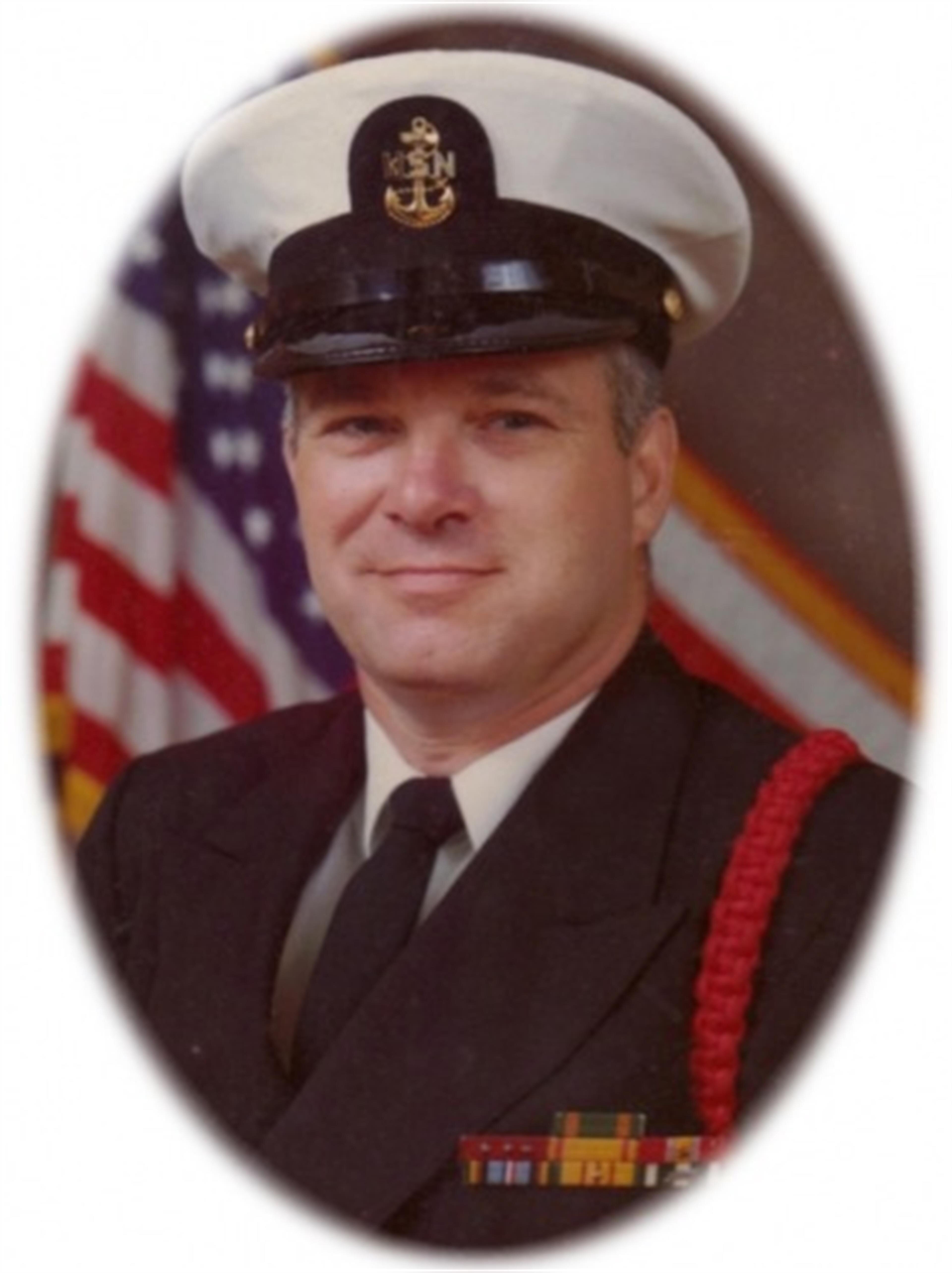 William H Case