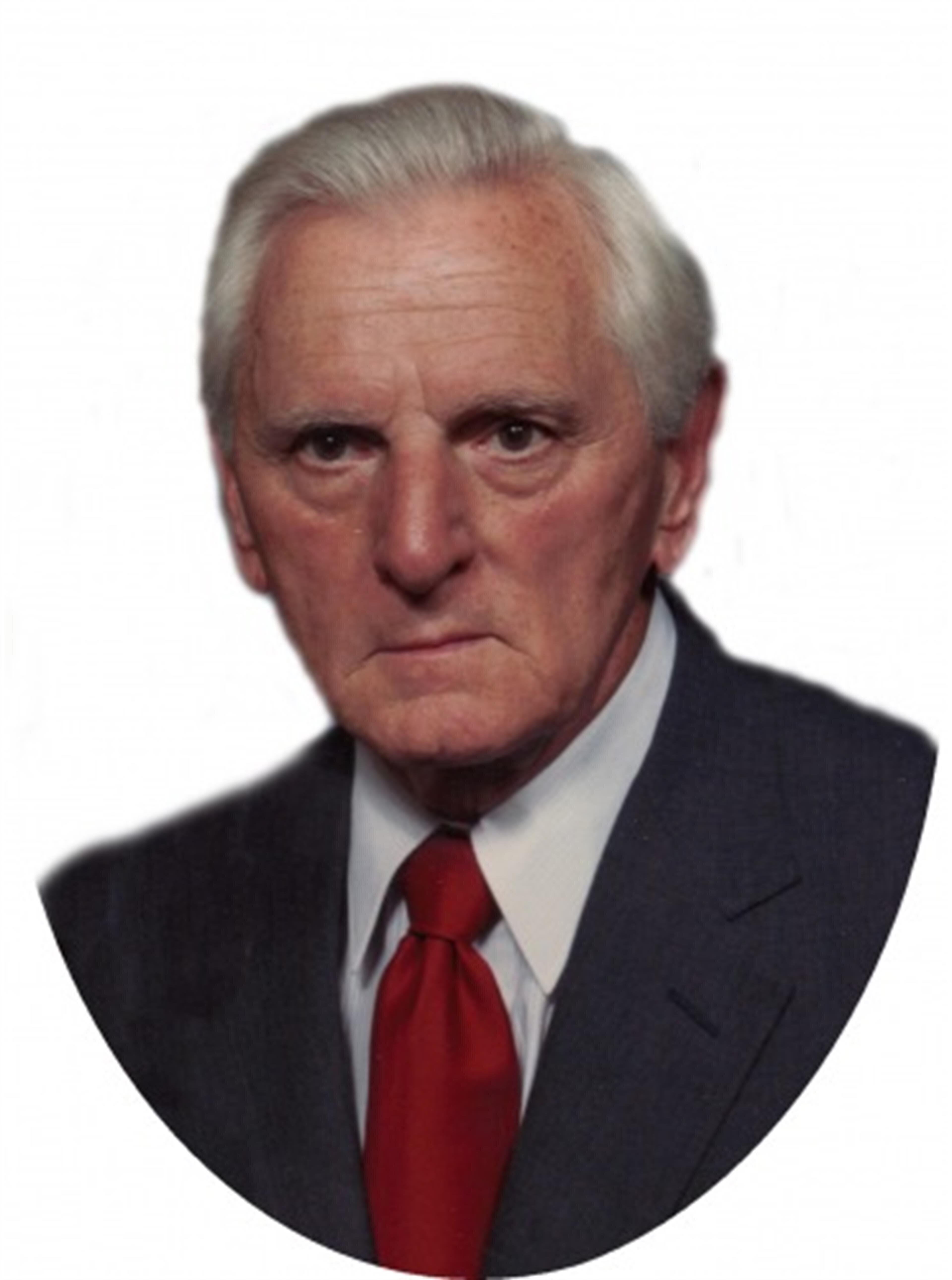 Robert W. Lacey