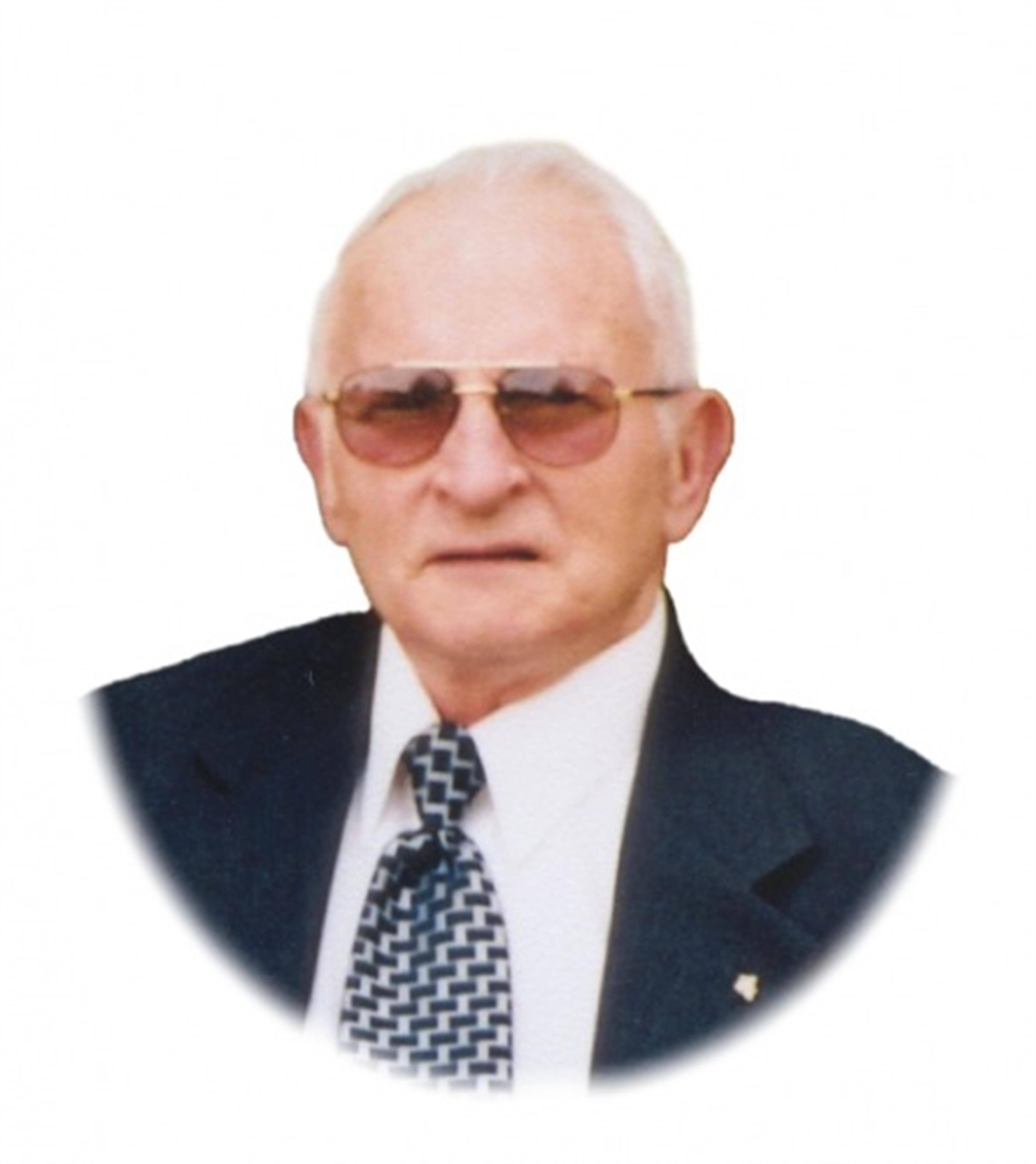 Albert T. "Sonny" Johns