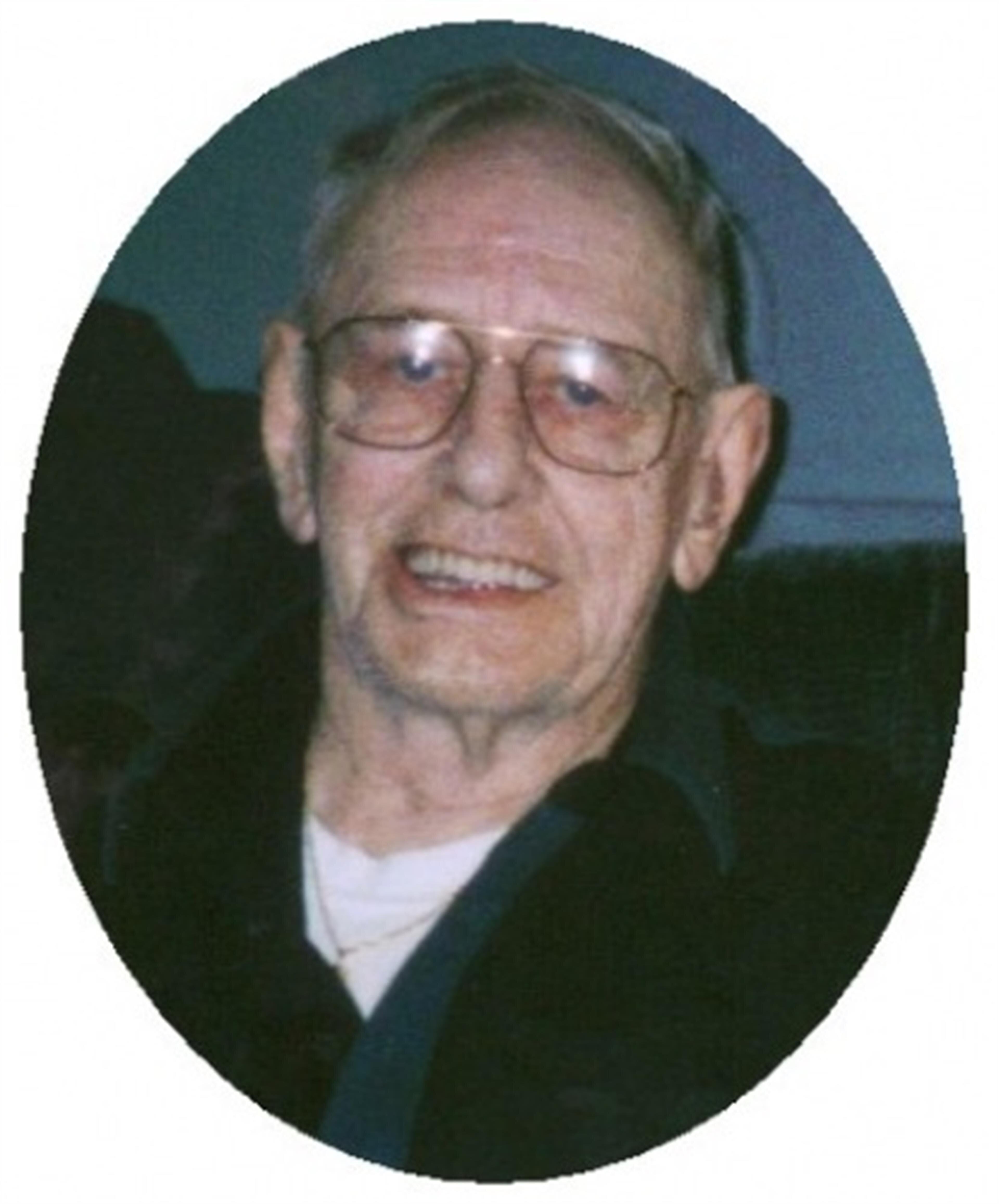 Willard D. Webb