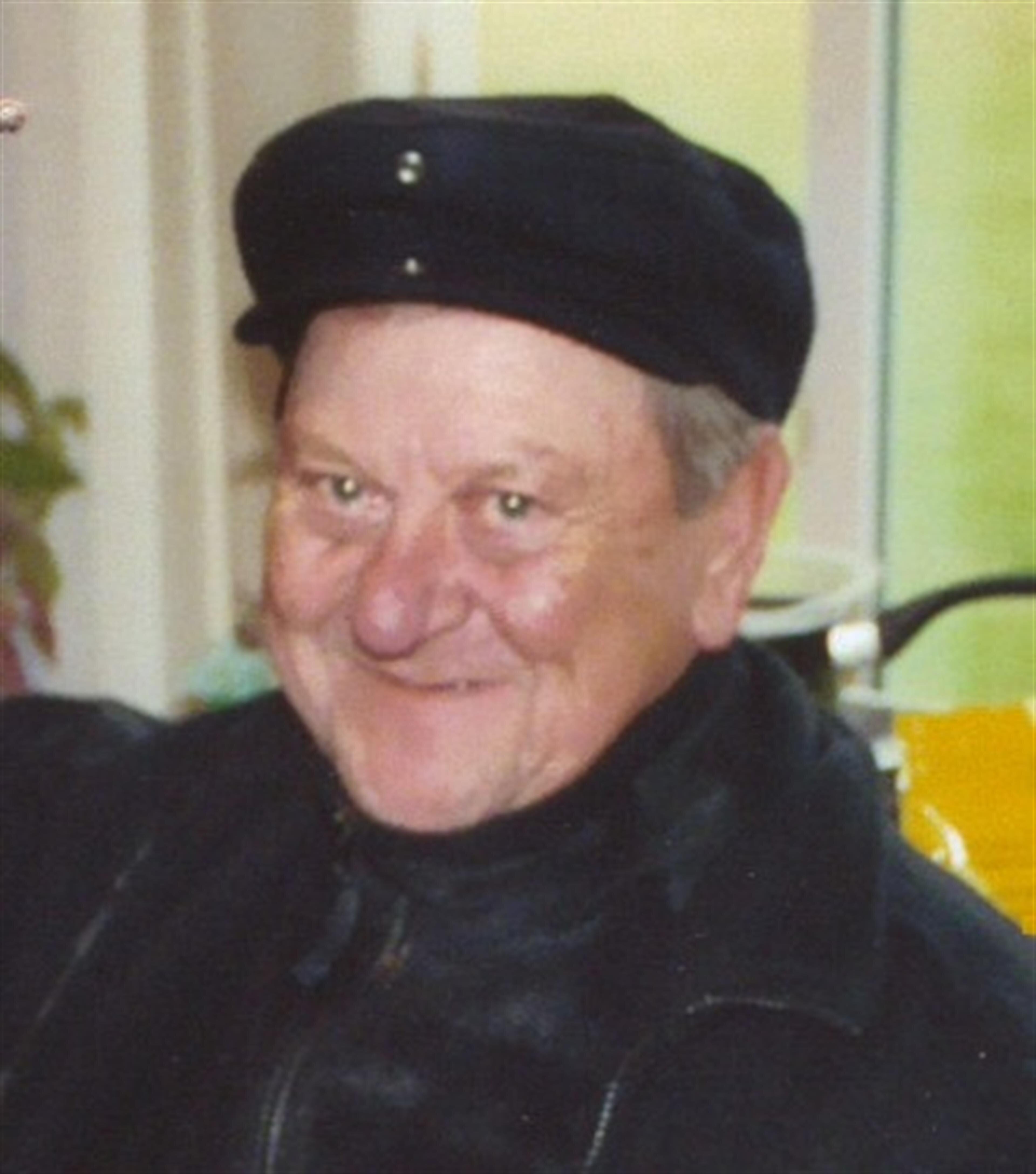 Michael Fortz, Jr