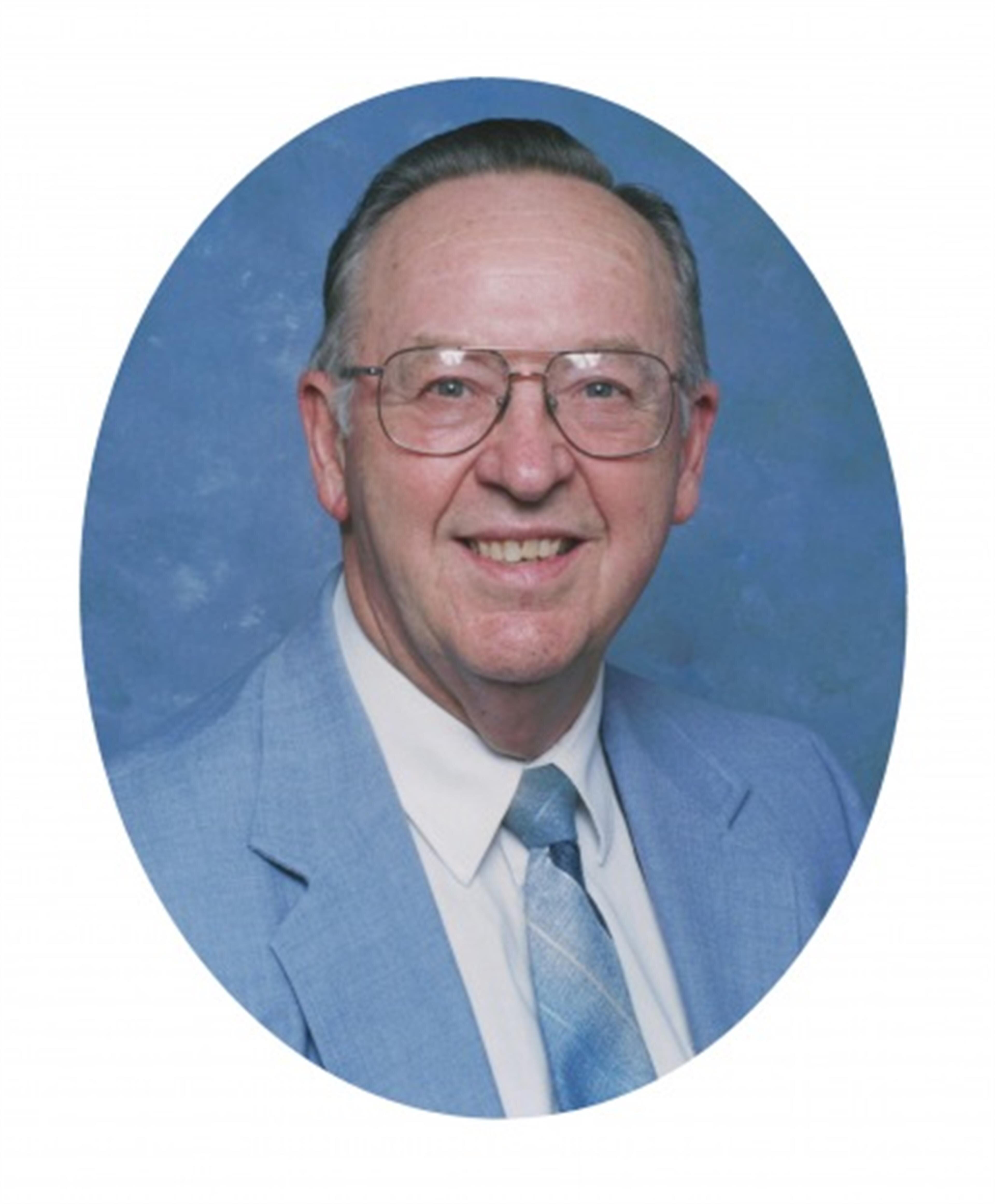 Edward Gene Brehm