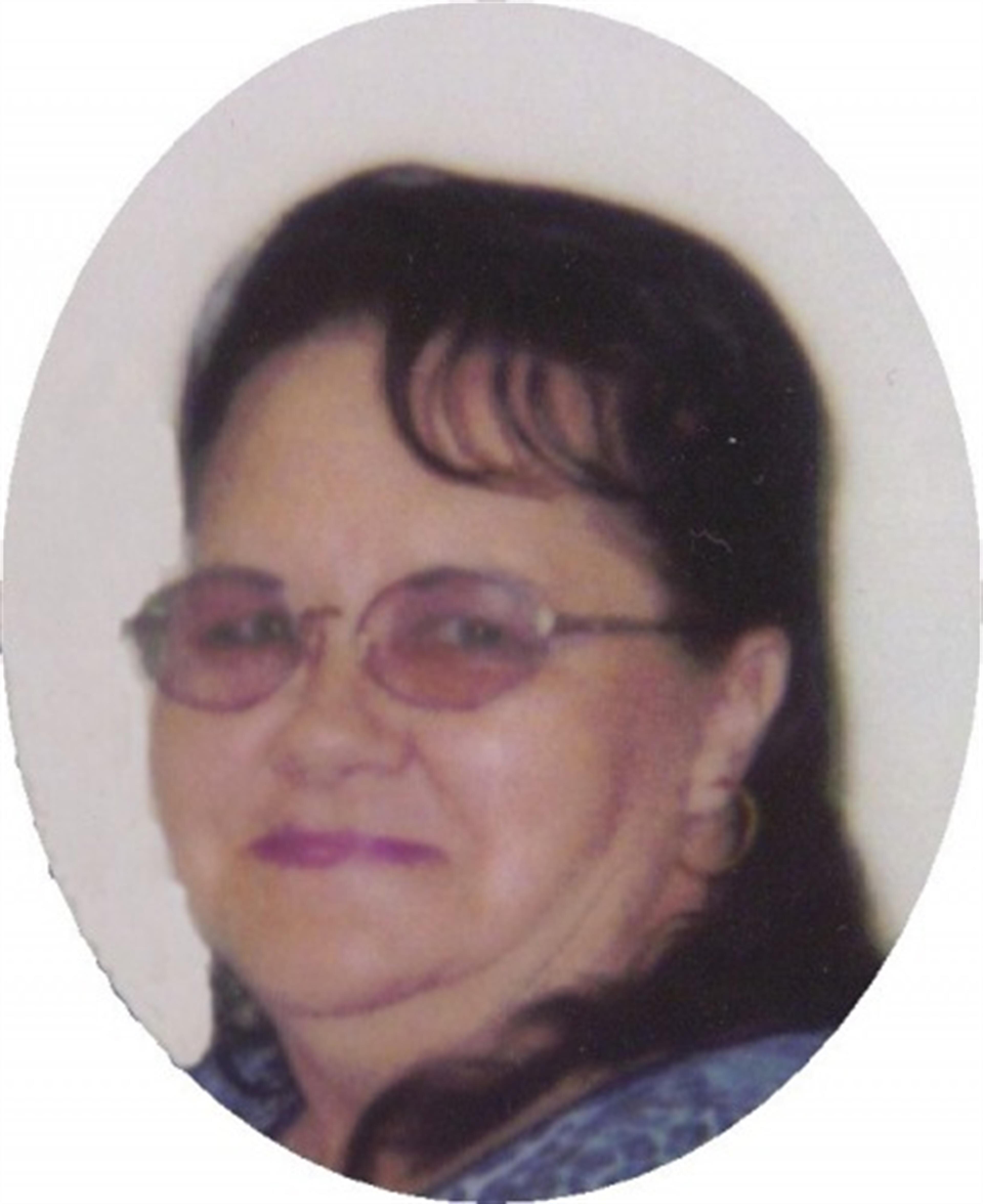 Patricia Lee Williams