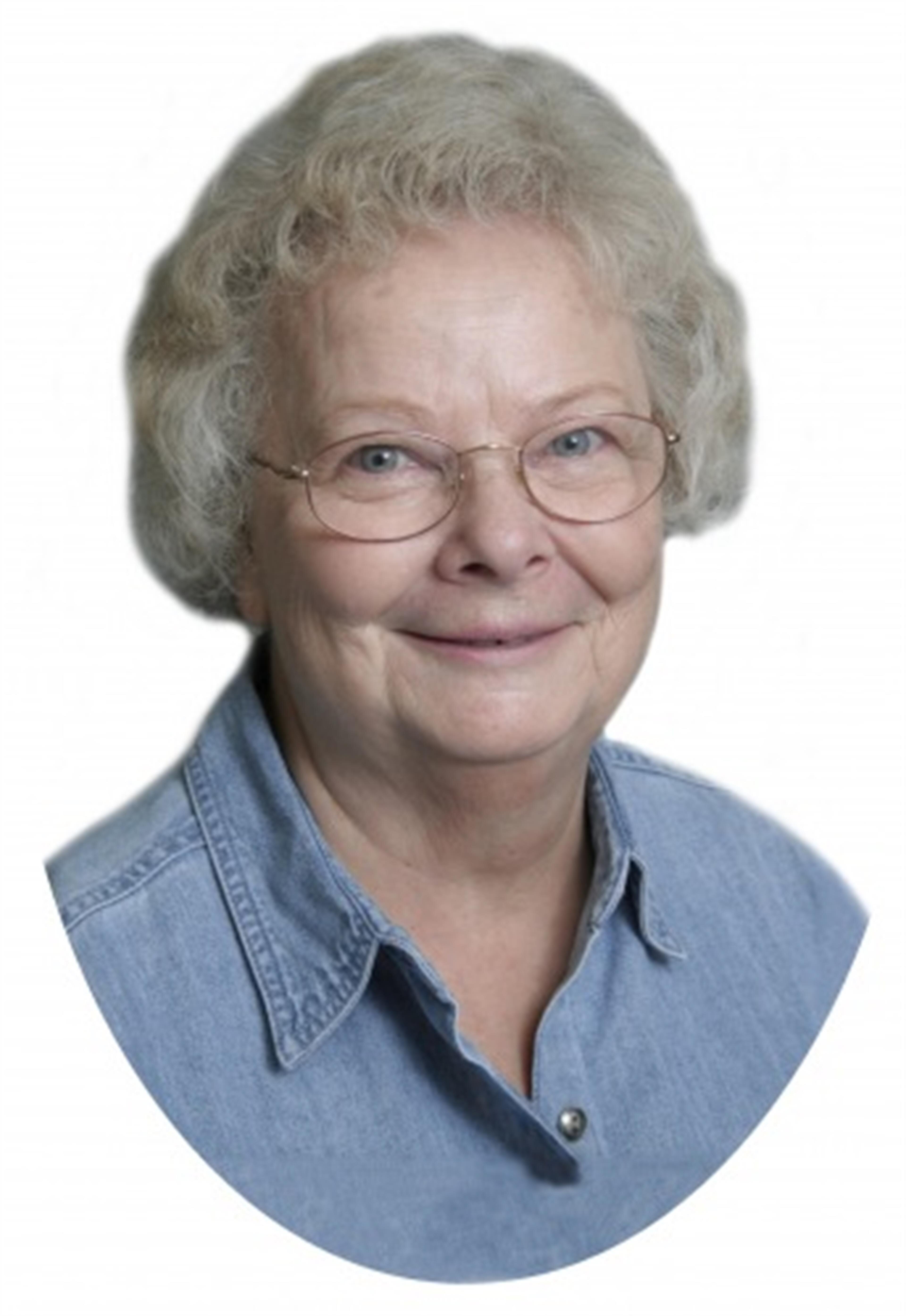 Marian J. Bayless