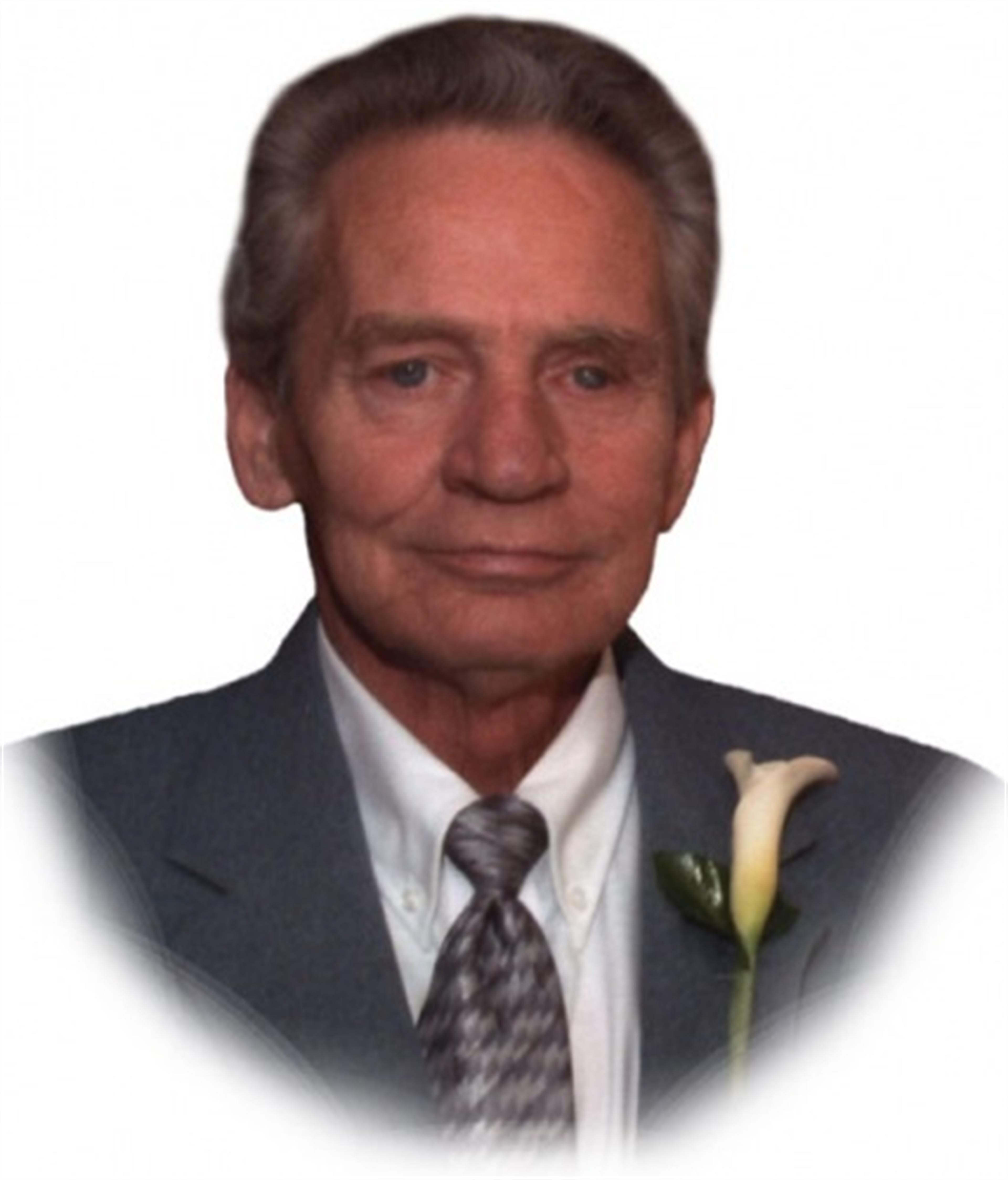 William M Young Jr