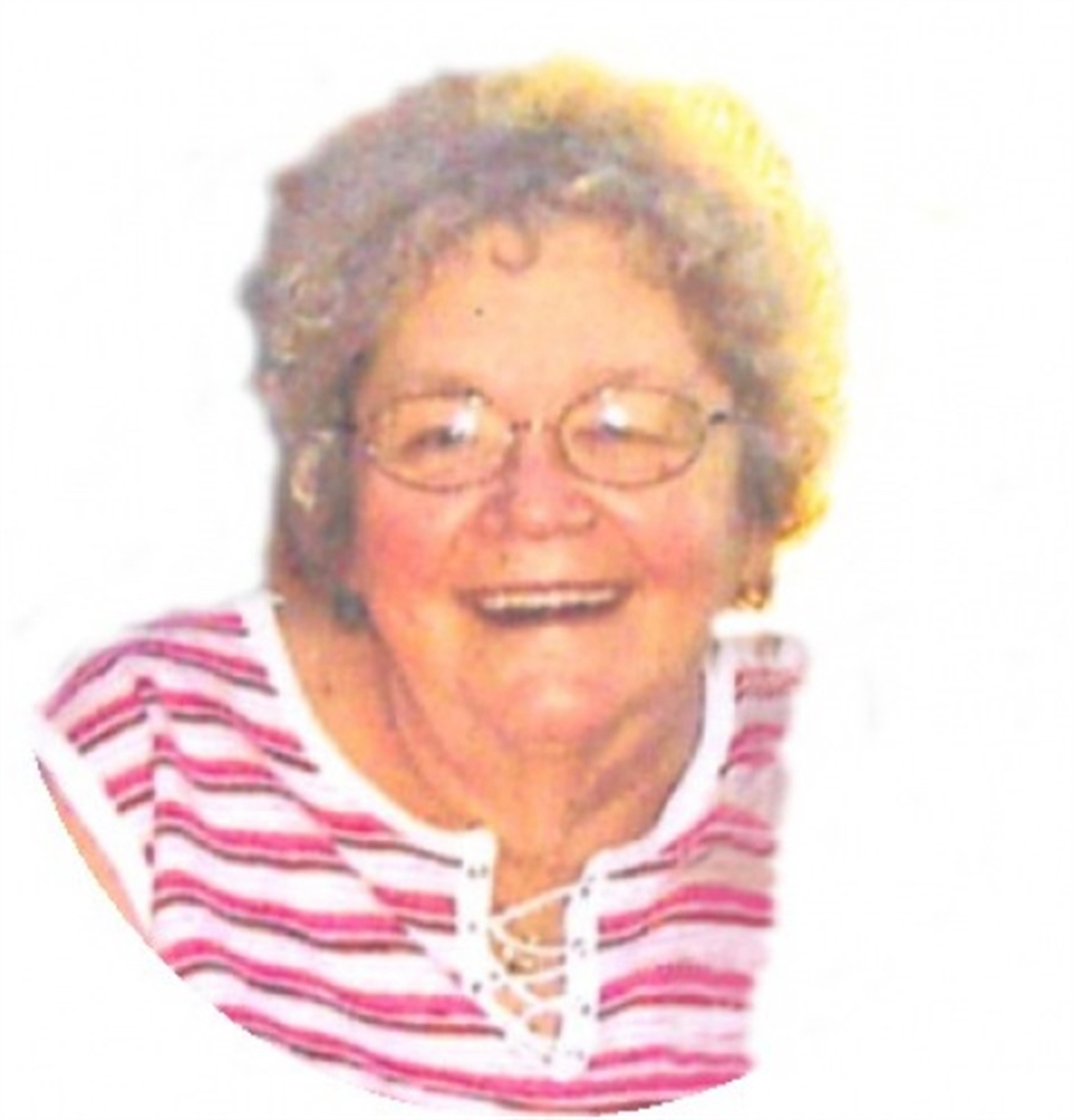 Patricia Koslosky