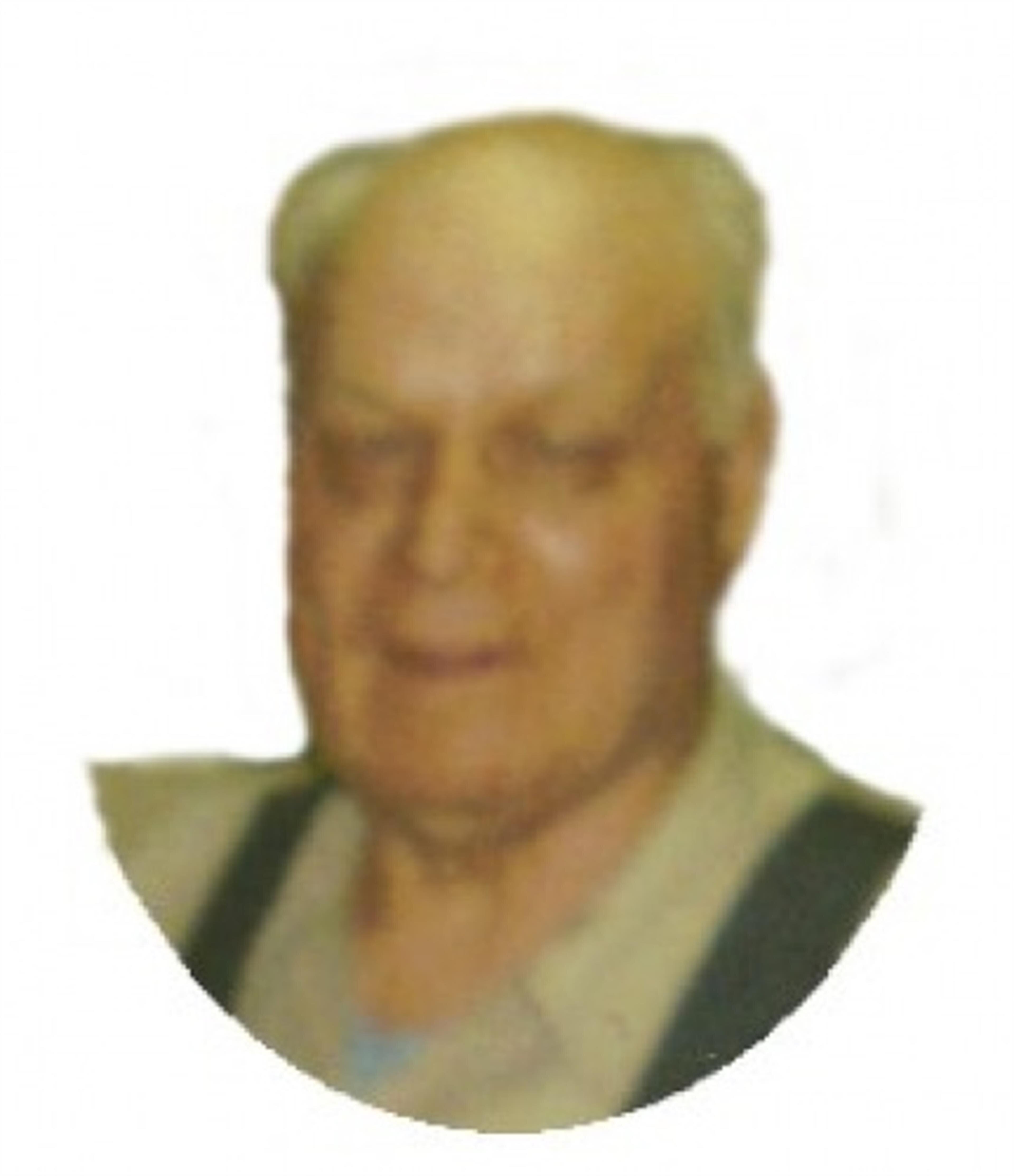 Robert F. Willoughby