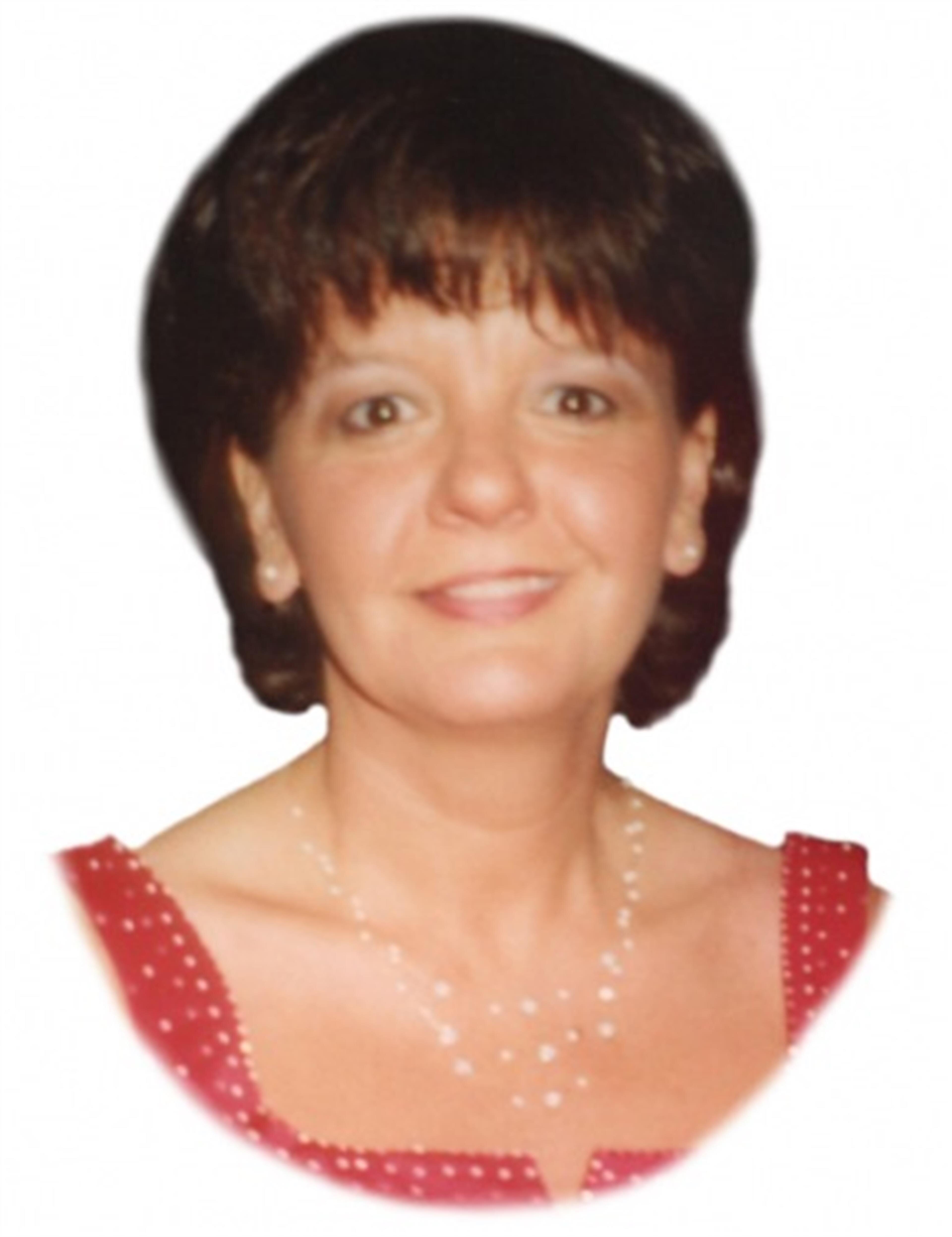 Evona M. Myers