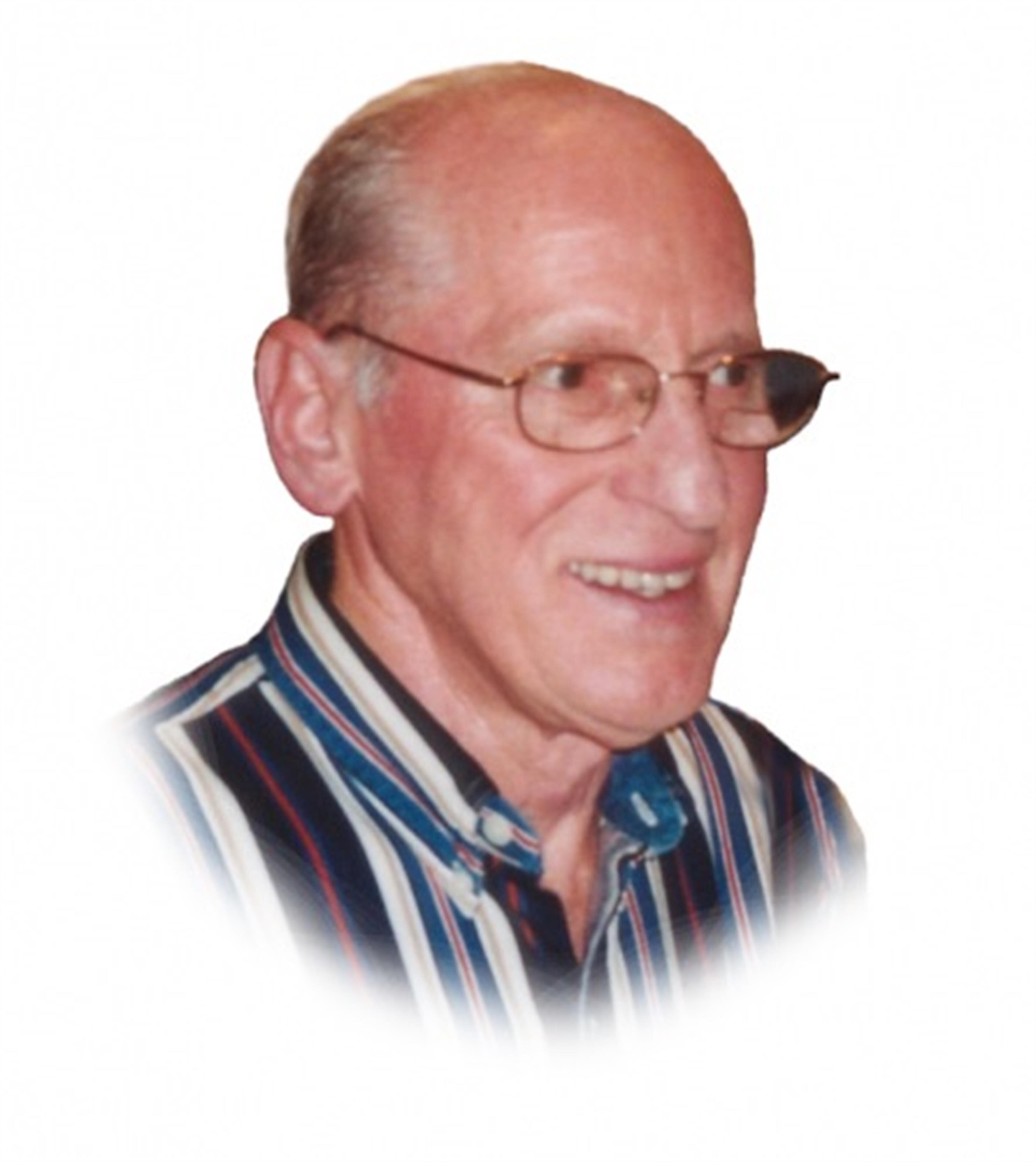 Charles E. Hawkins, Sr