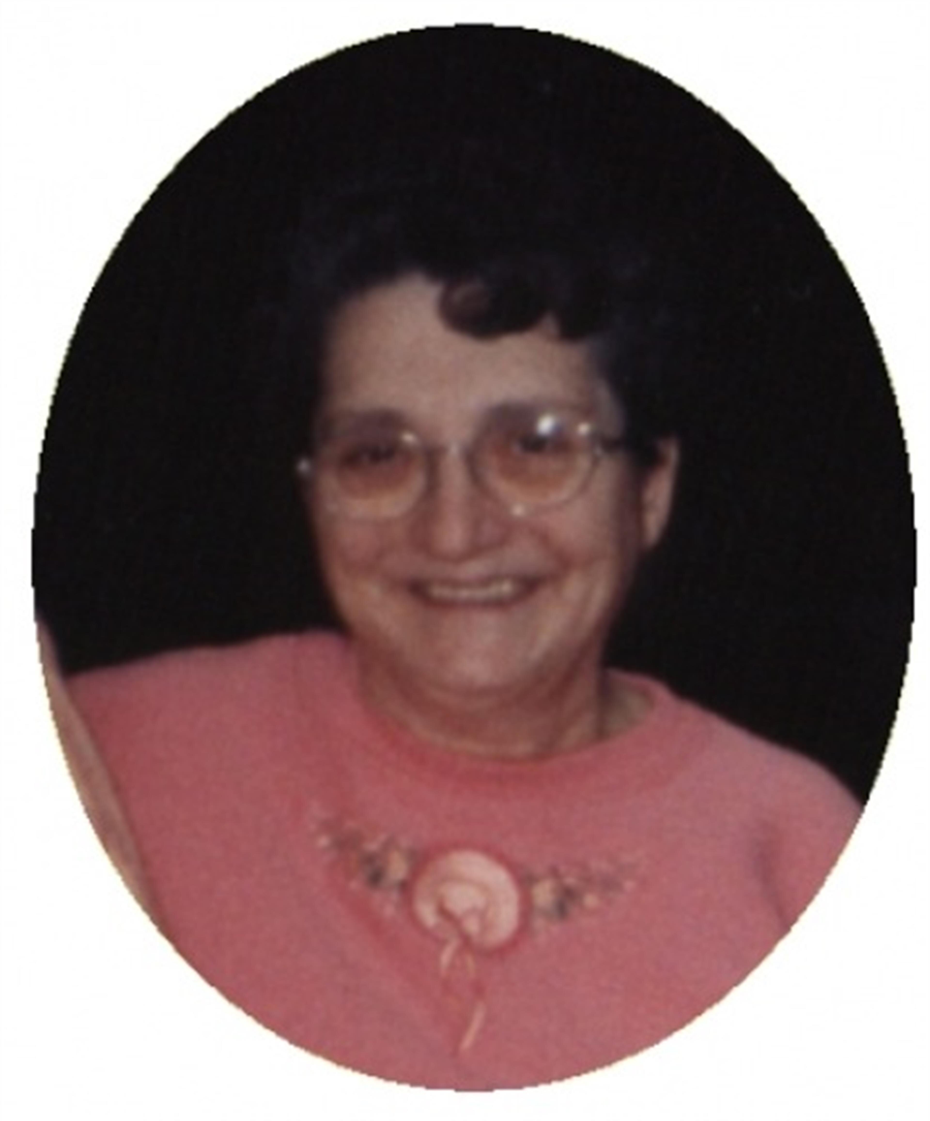 Wanda June Miller