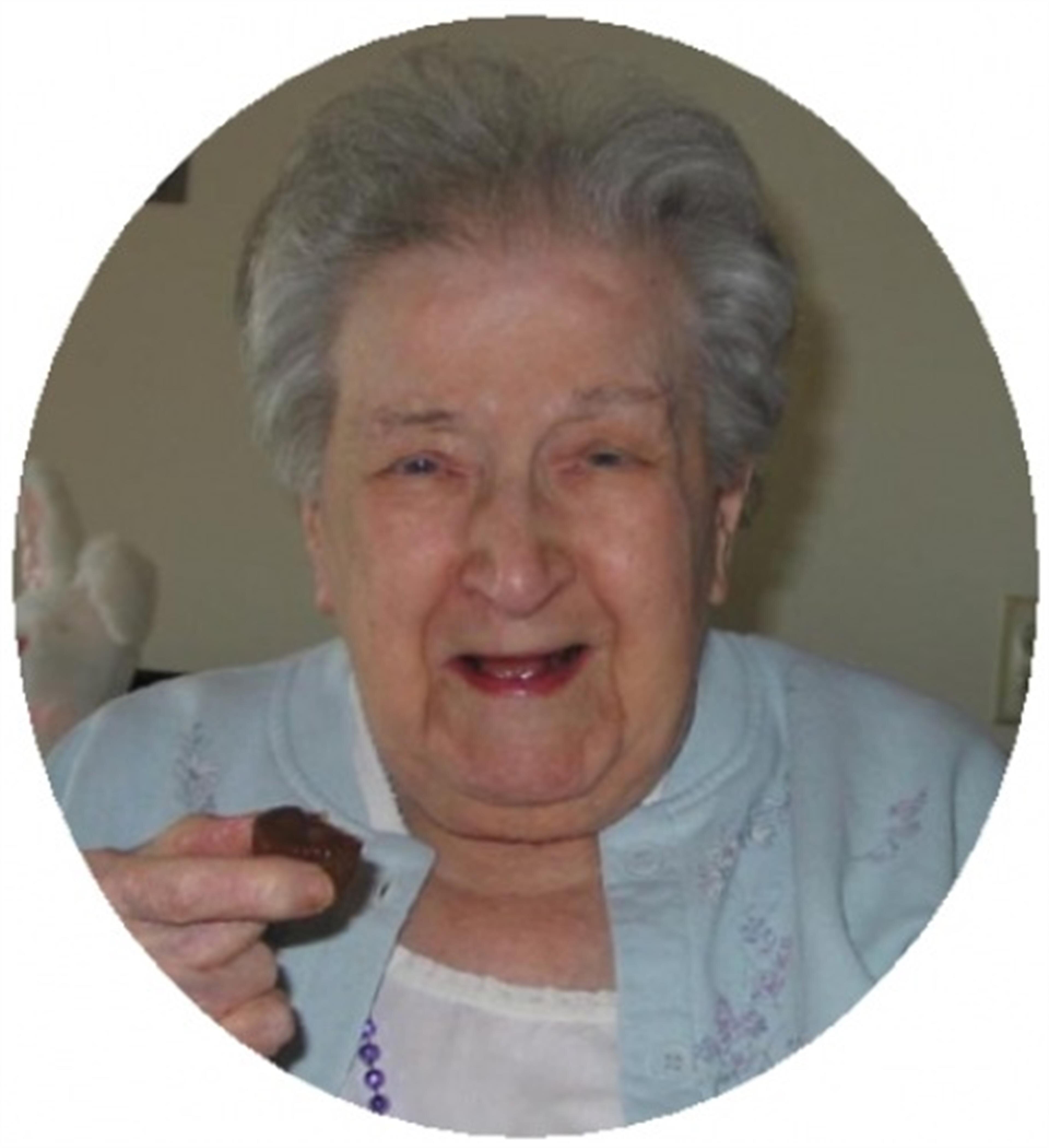 Elizabeth M. McConville