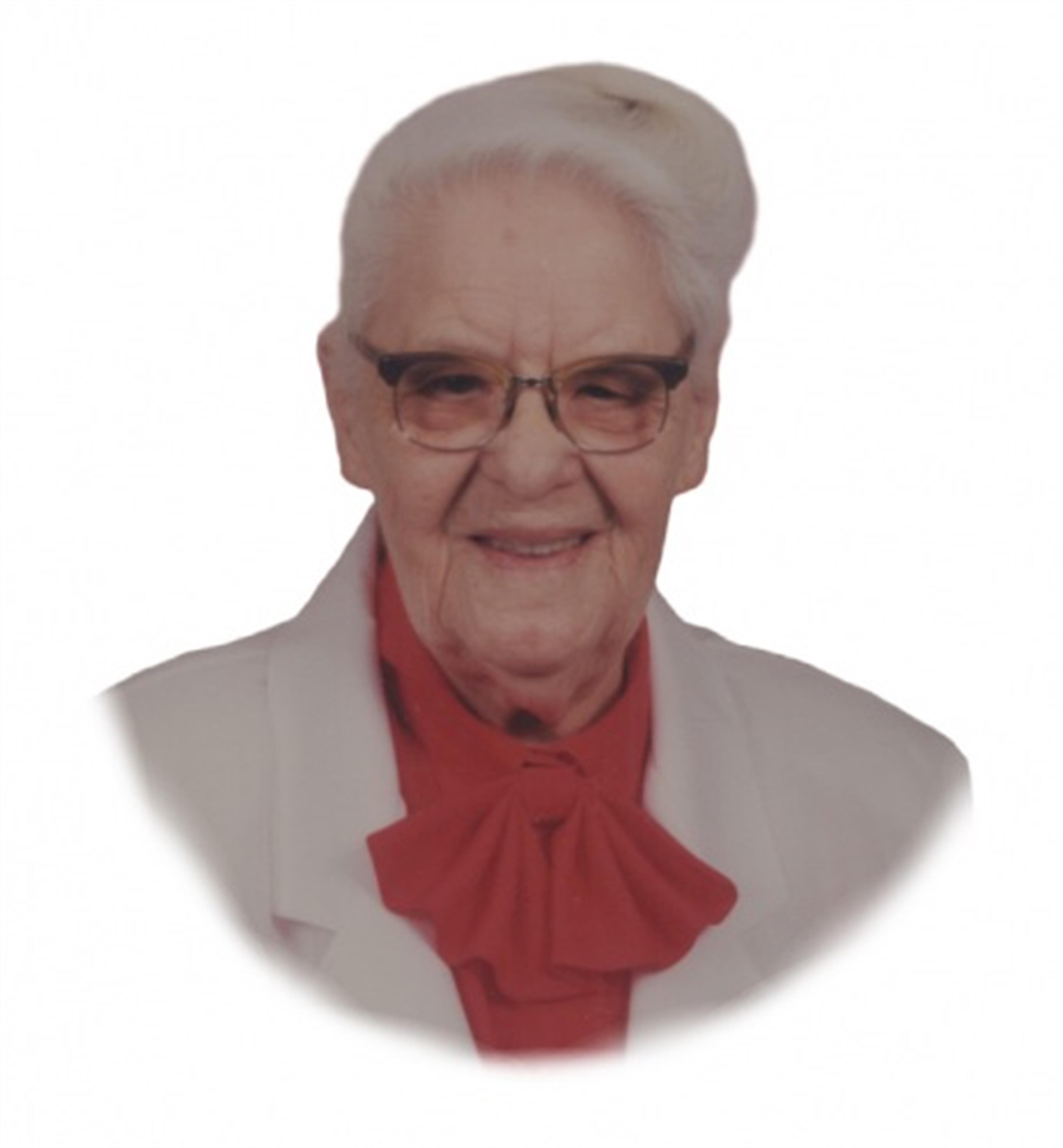 Jessie B. Tayerle-Flickinger