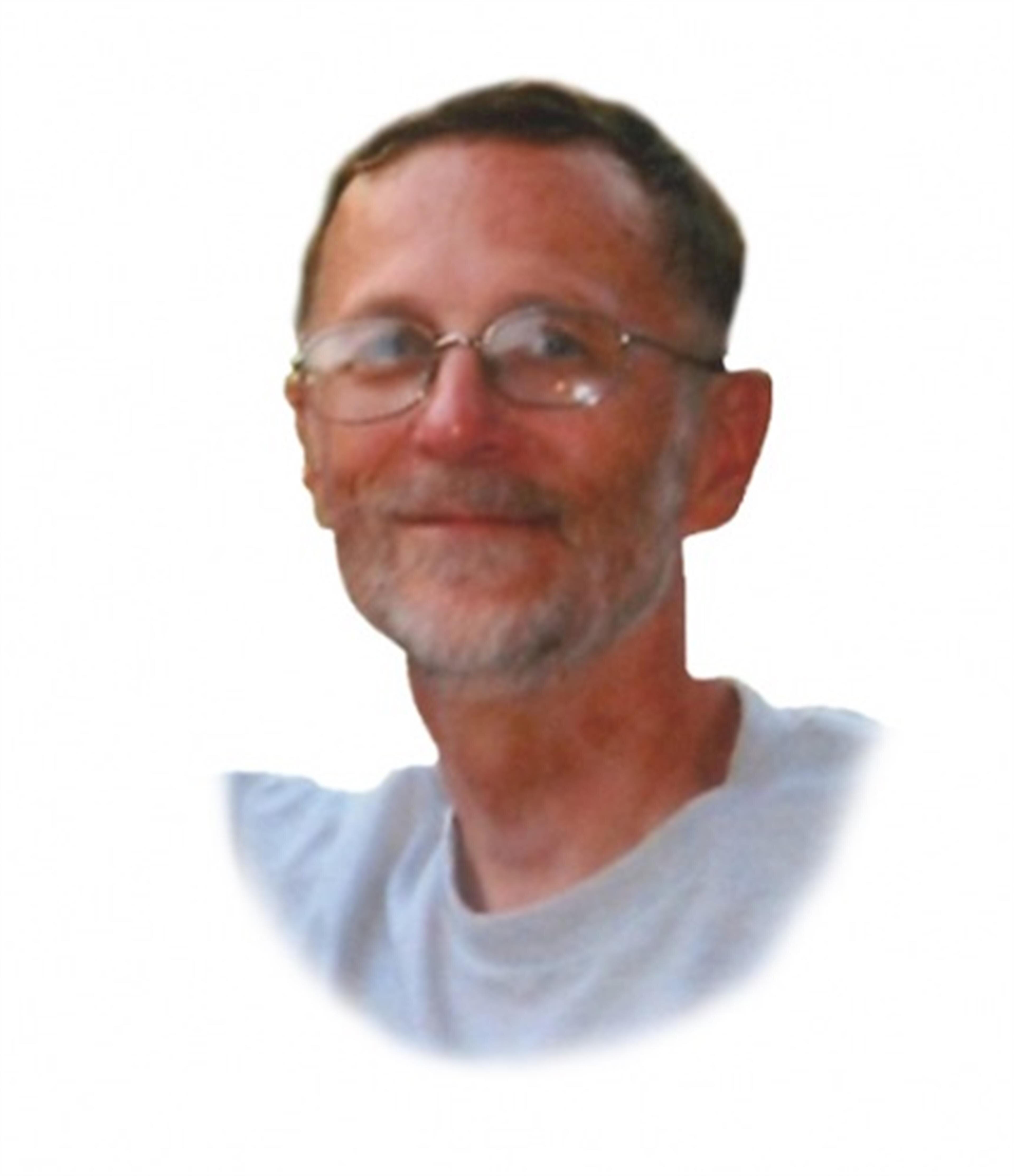 Stuart T. Govan