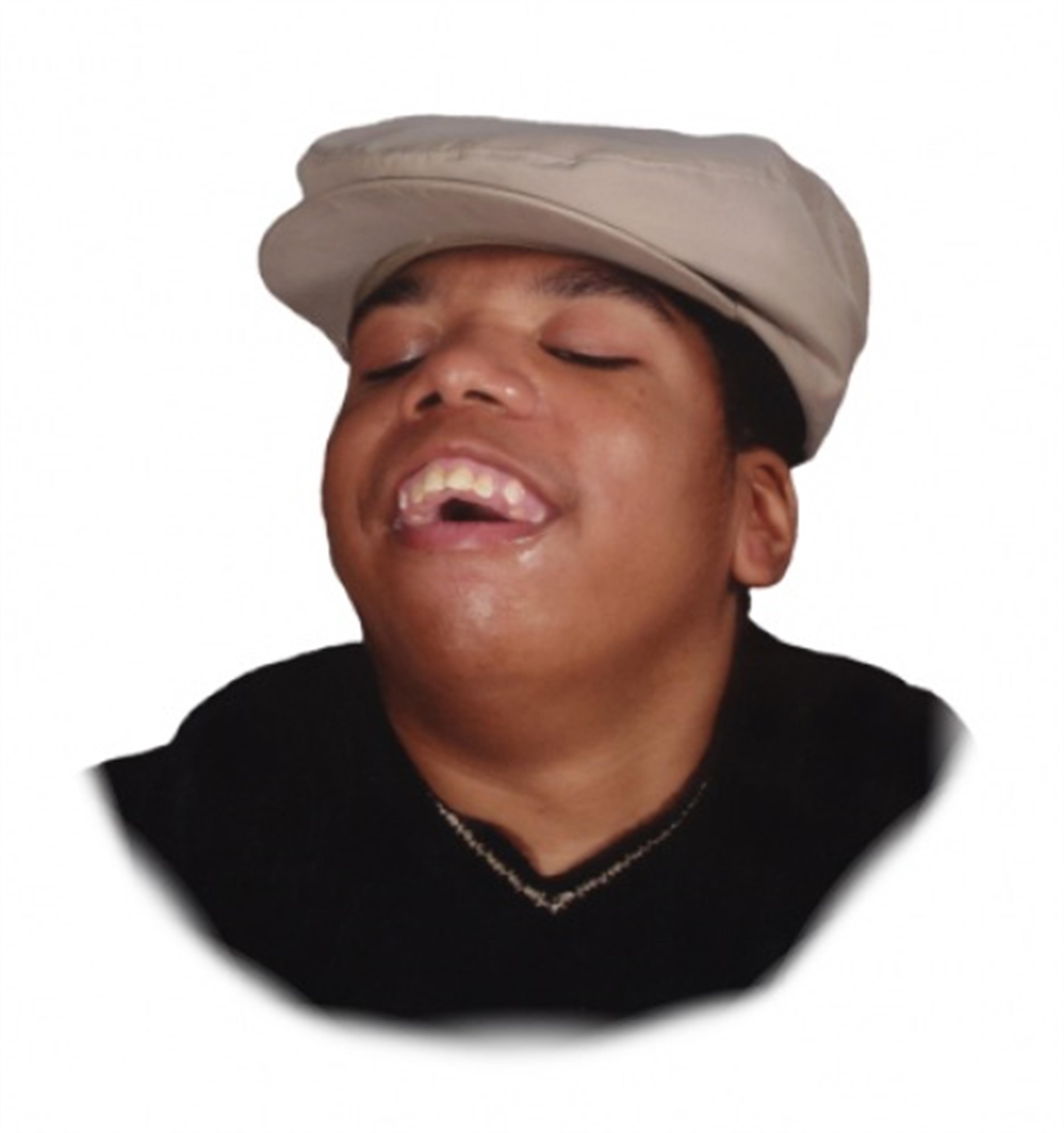 Giavanni "Gino" Brooks