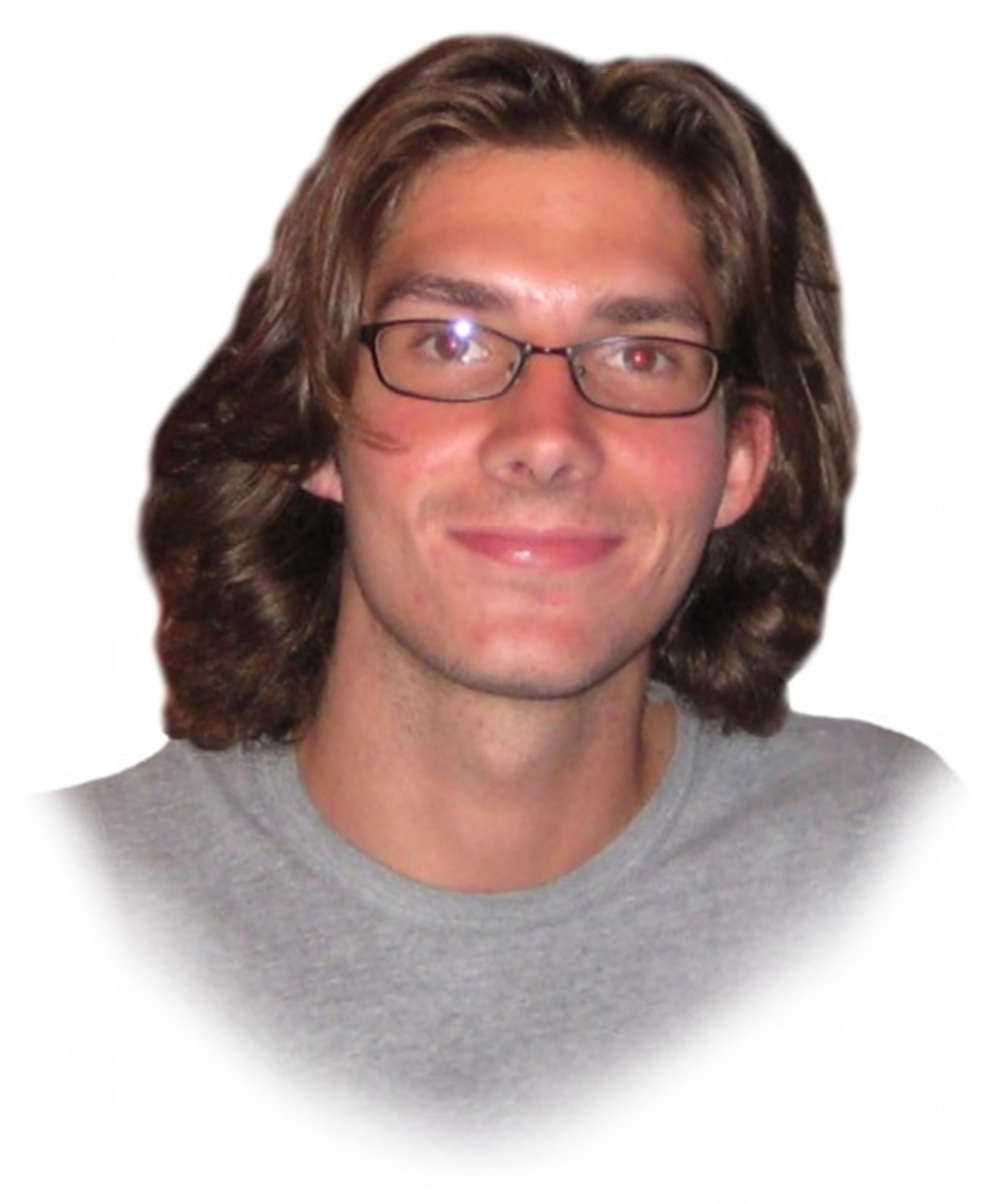 Nicholas Yoder