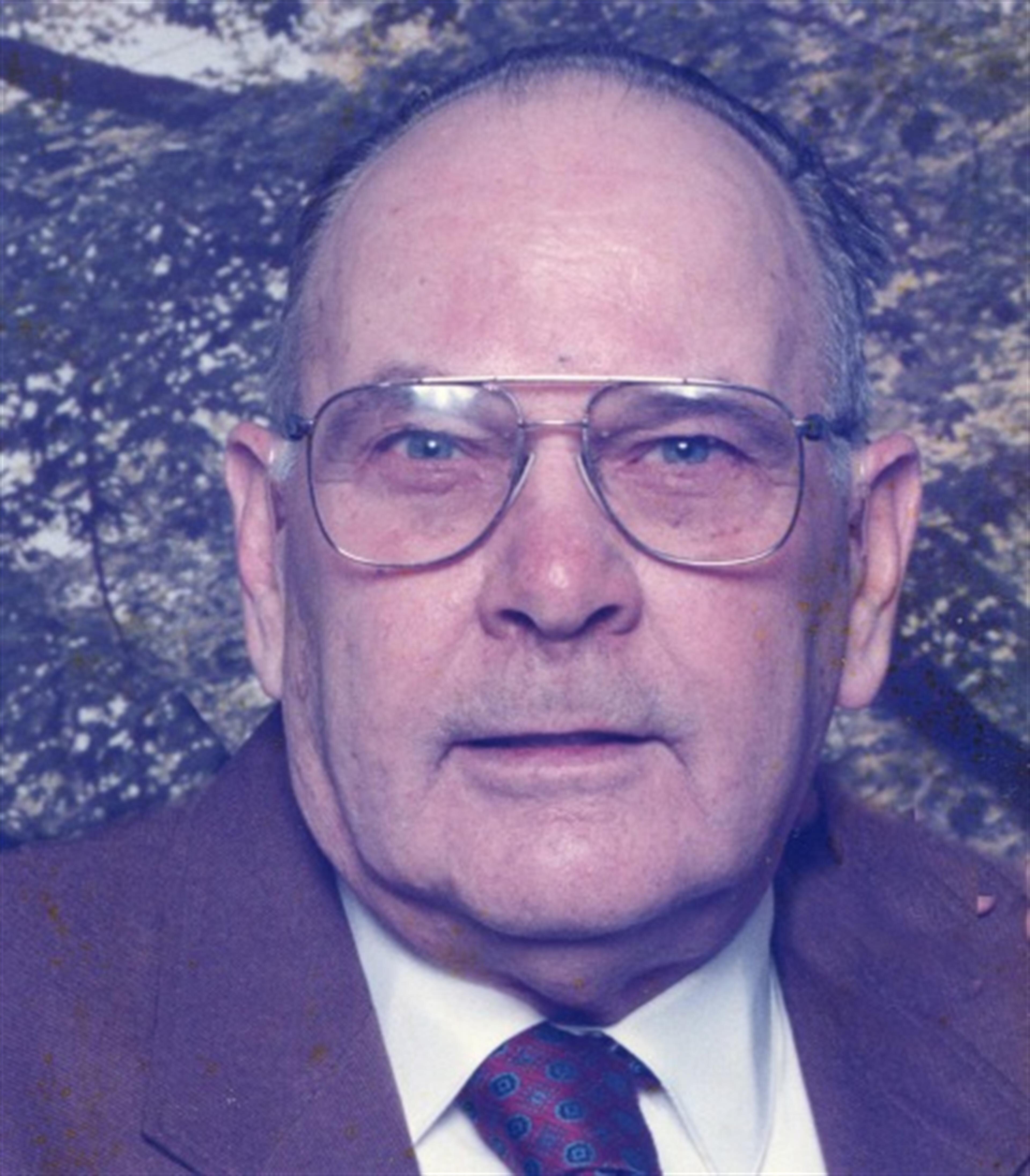 Donald Lee Sykes