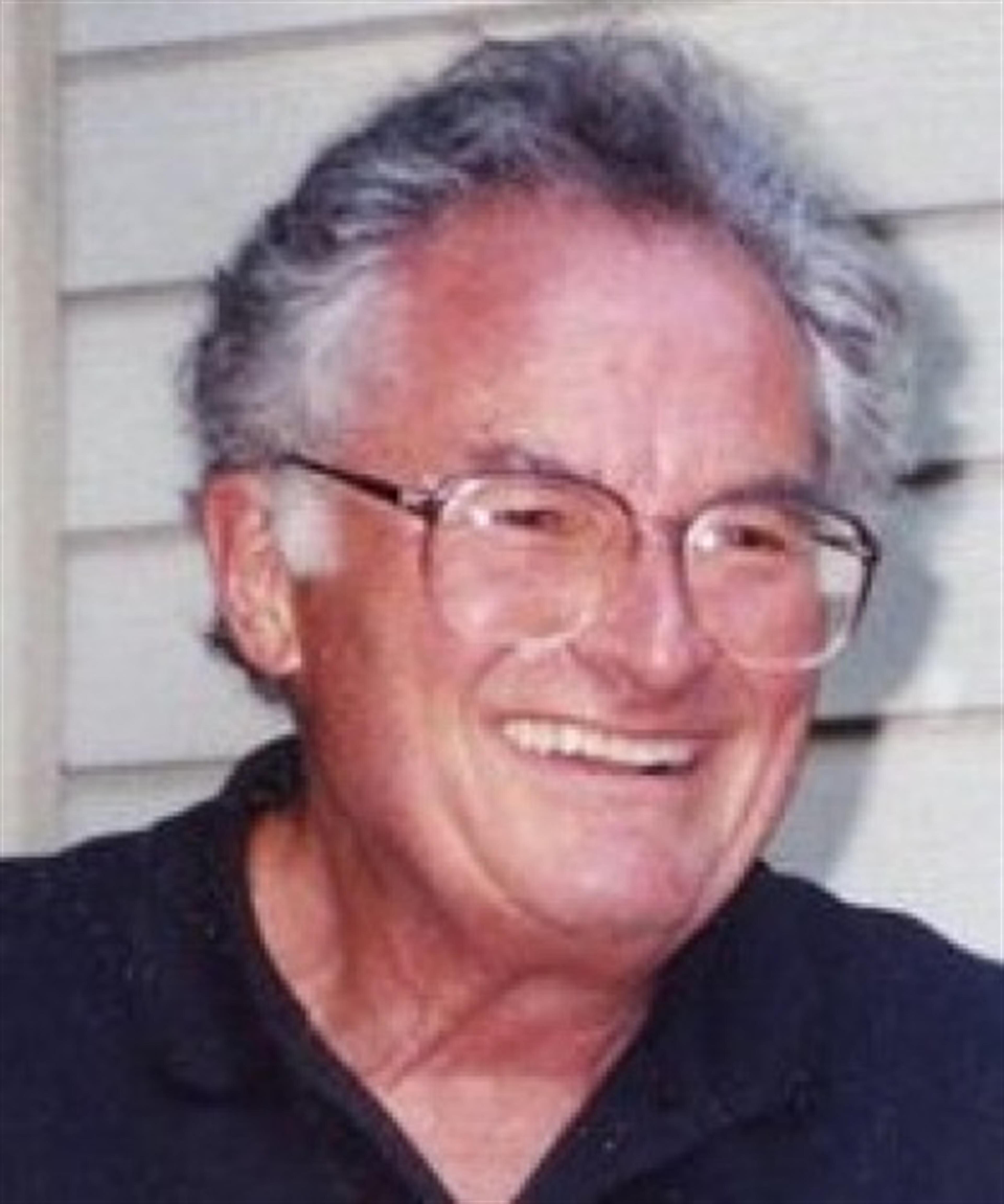 Joseph Humphrey Chadbourne